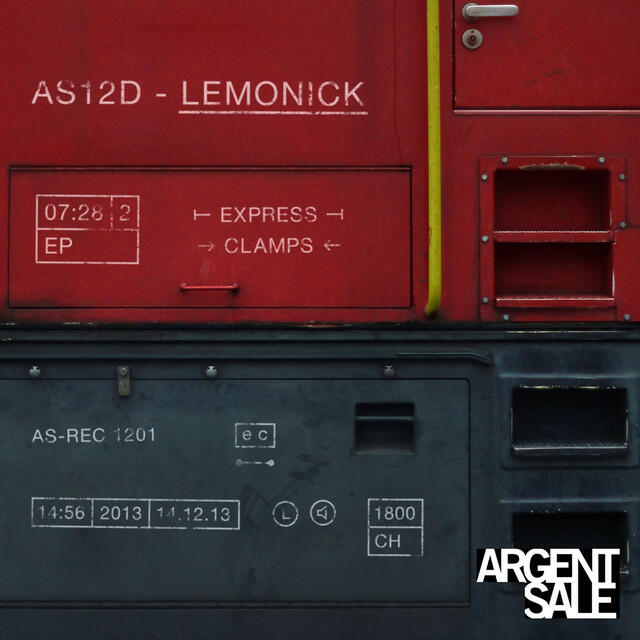 Релиз Express