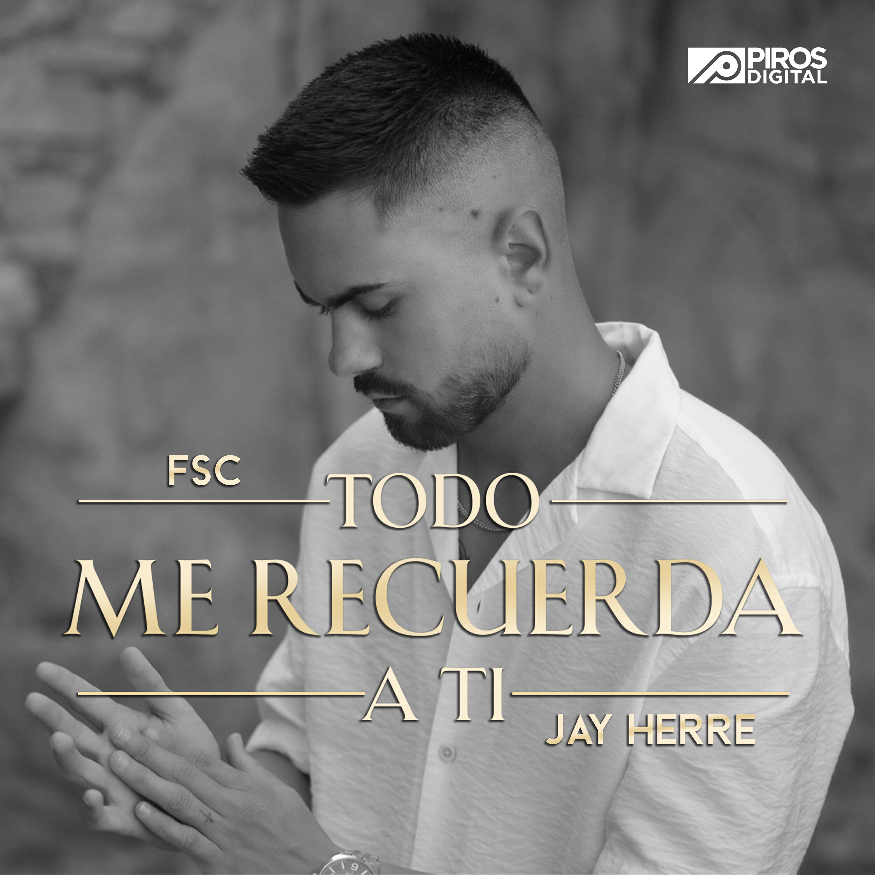 Релиз Todo Me Recuerda A Ti