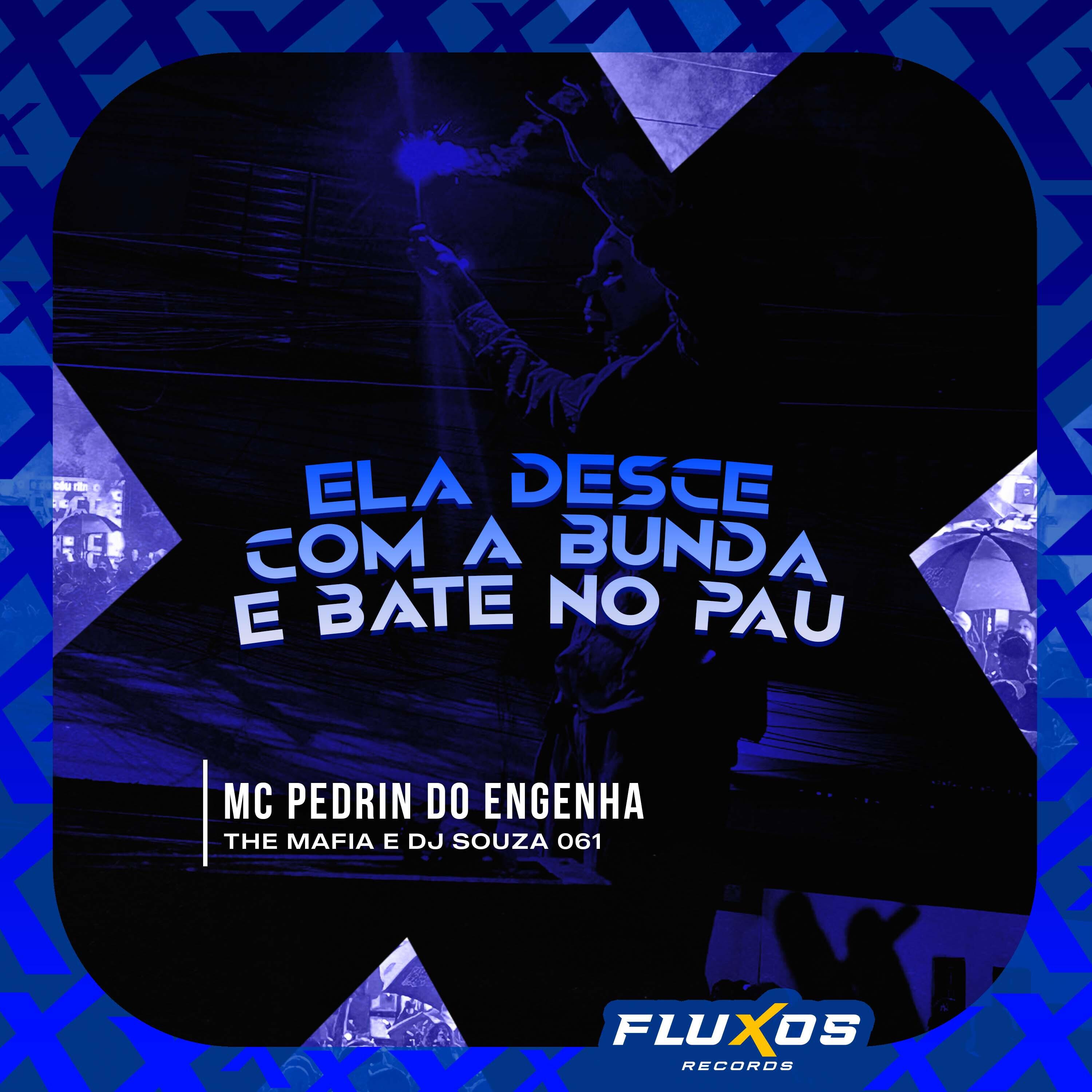 Релиз Ela Desce Com a Bunda e Bate no Pau