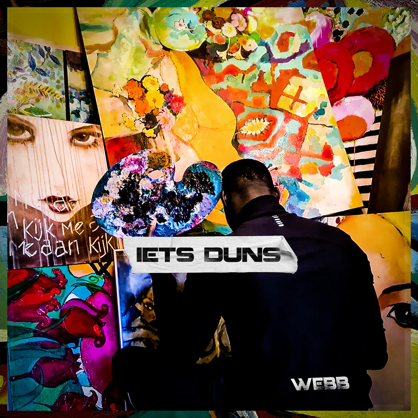 Релиз Iets Duns