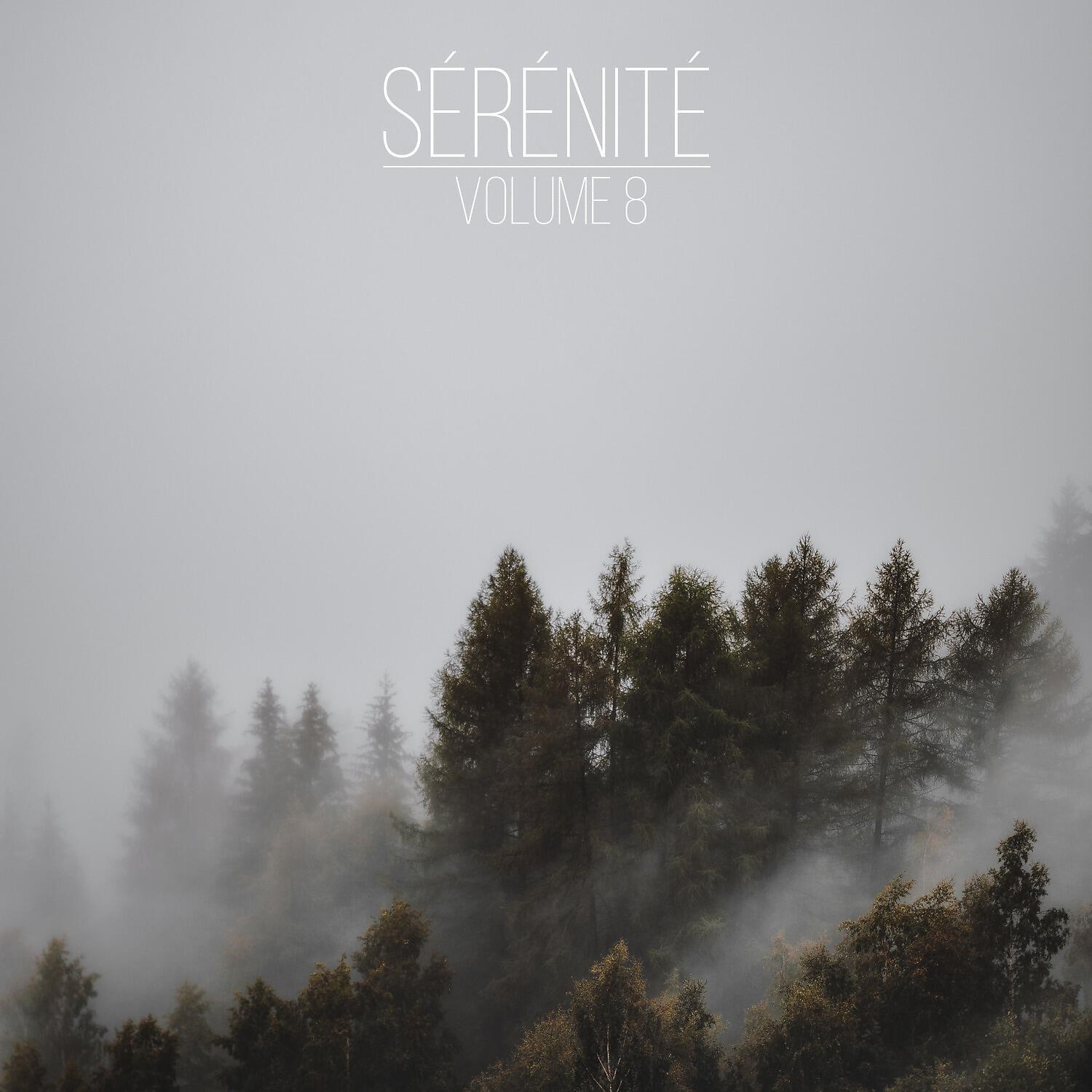 Релиз Sérénité, Vol. 8