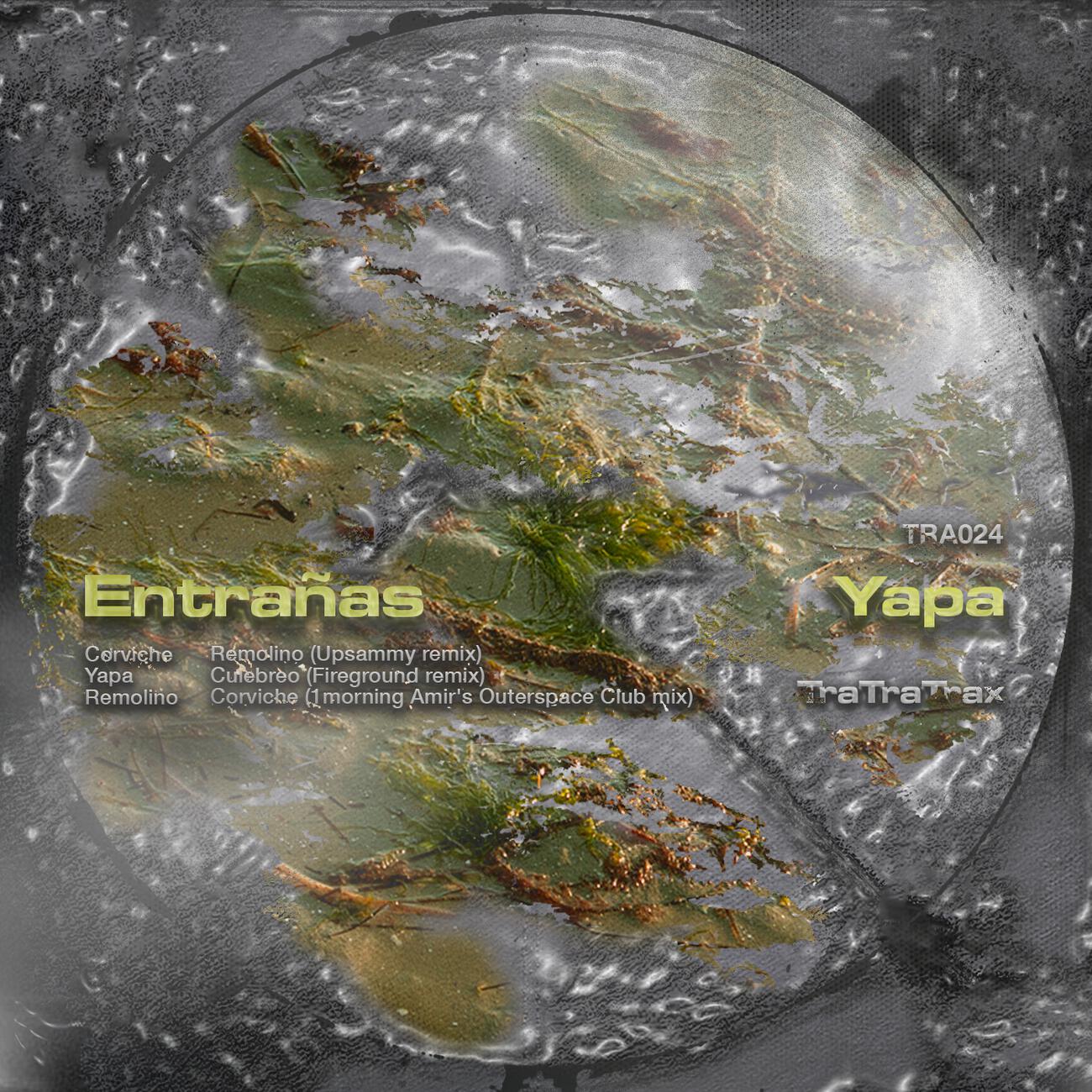 Релиз Yapa