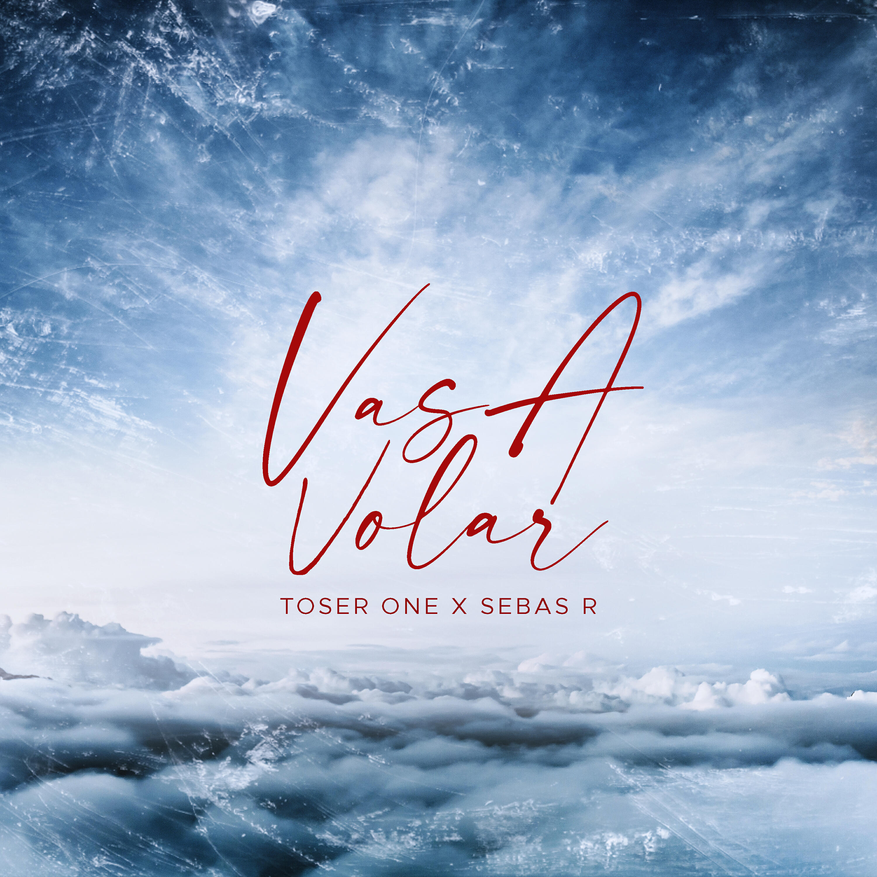 Релиз Vas A Volar