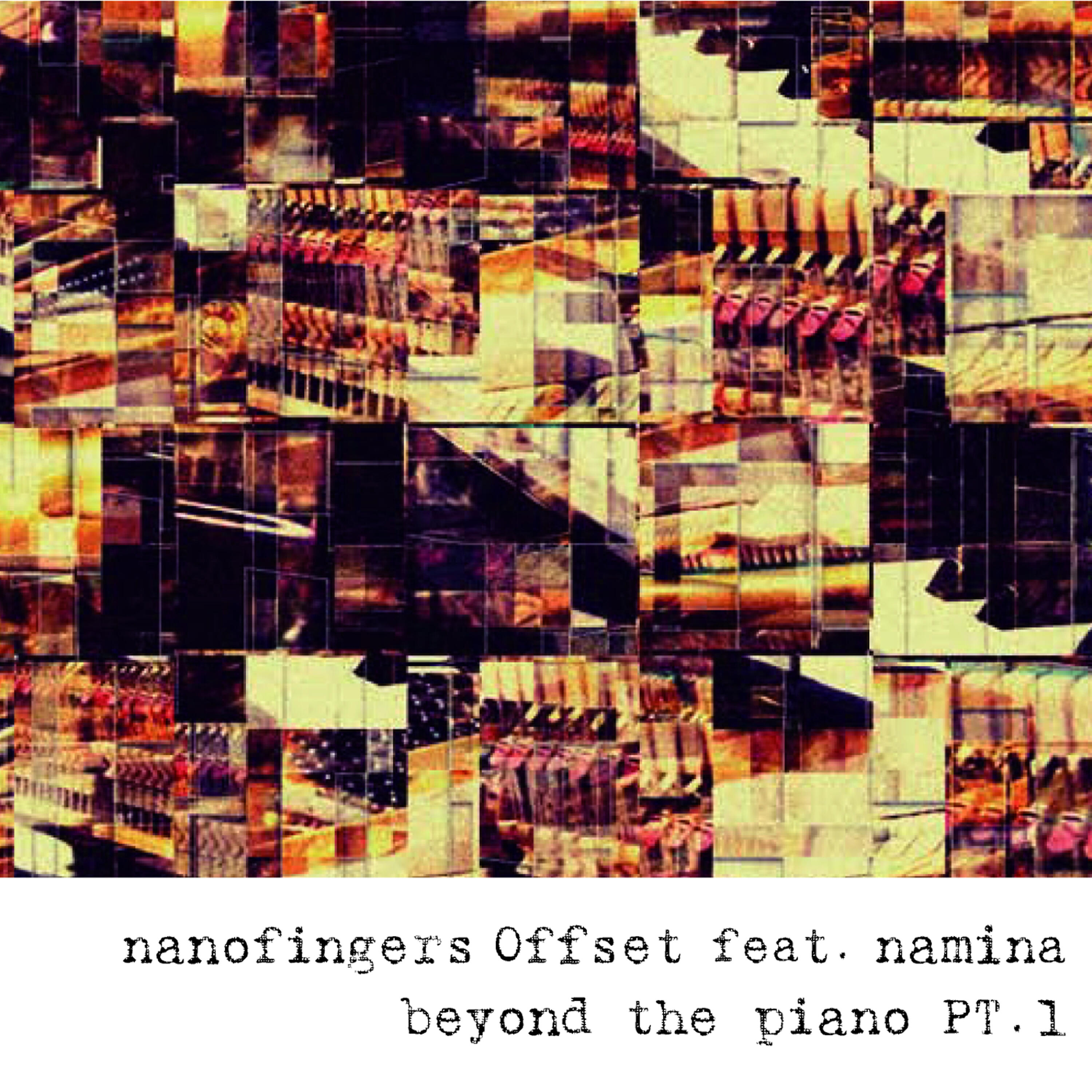 Релиз Beyond The Piano PT.1