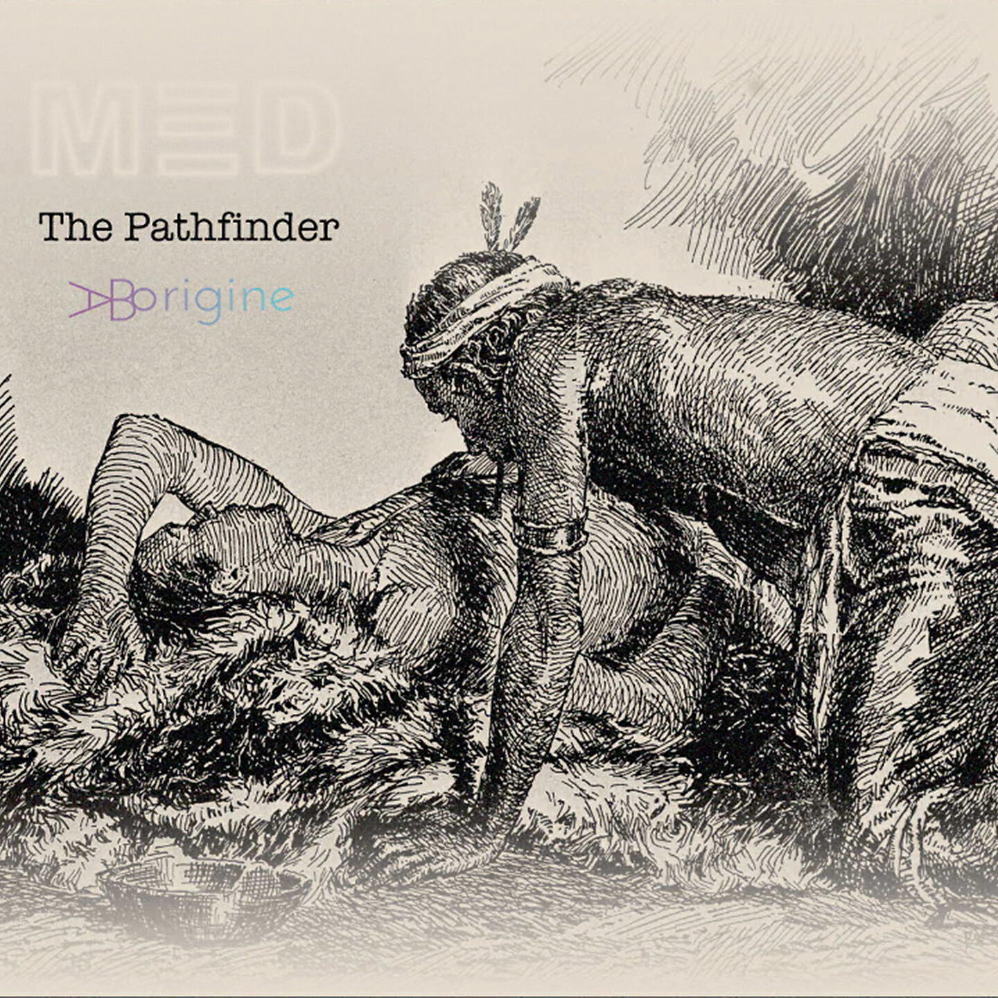 Релиз The Pathfinder