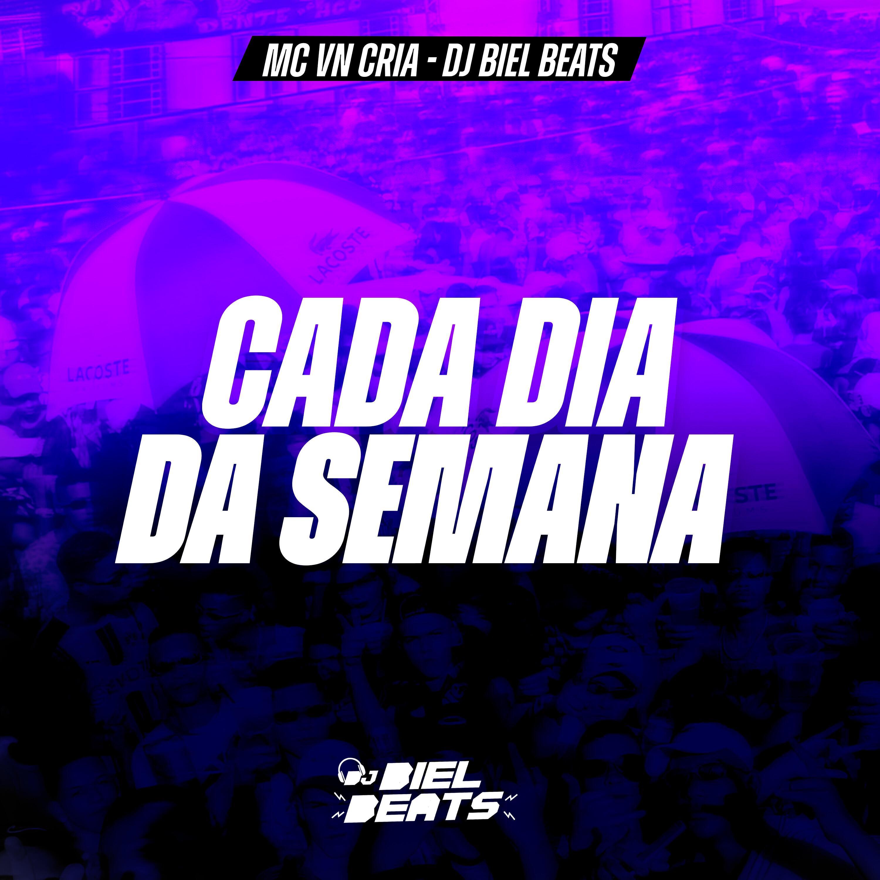 MC VN Cria