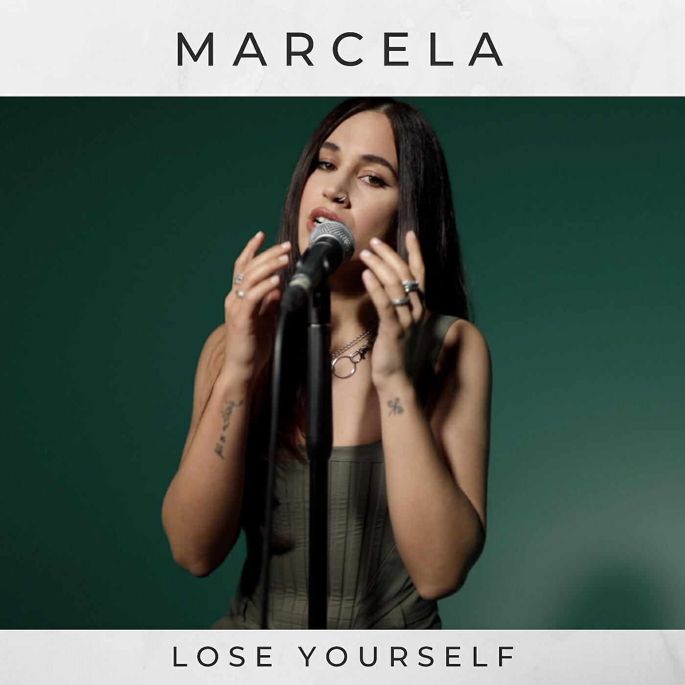 Релиз Lose Yourself