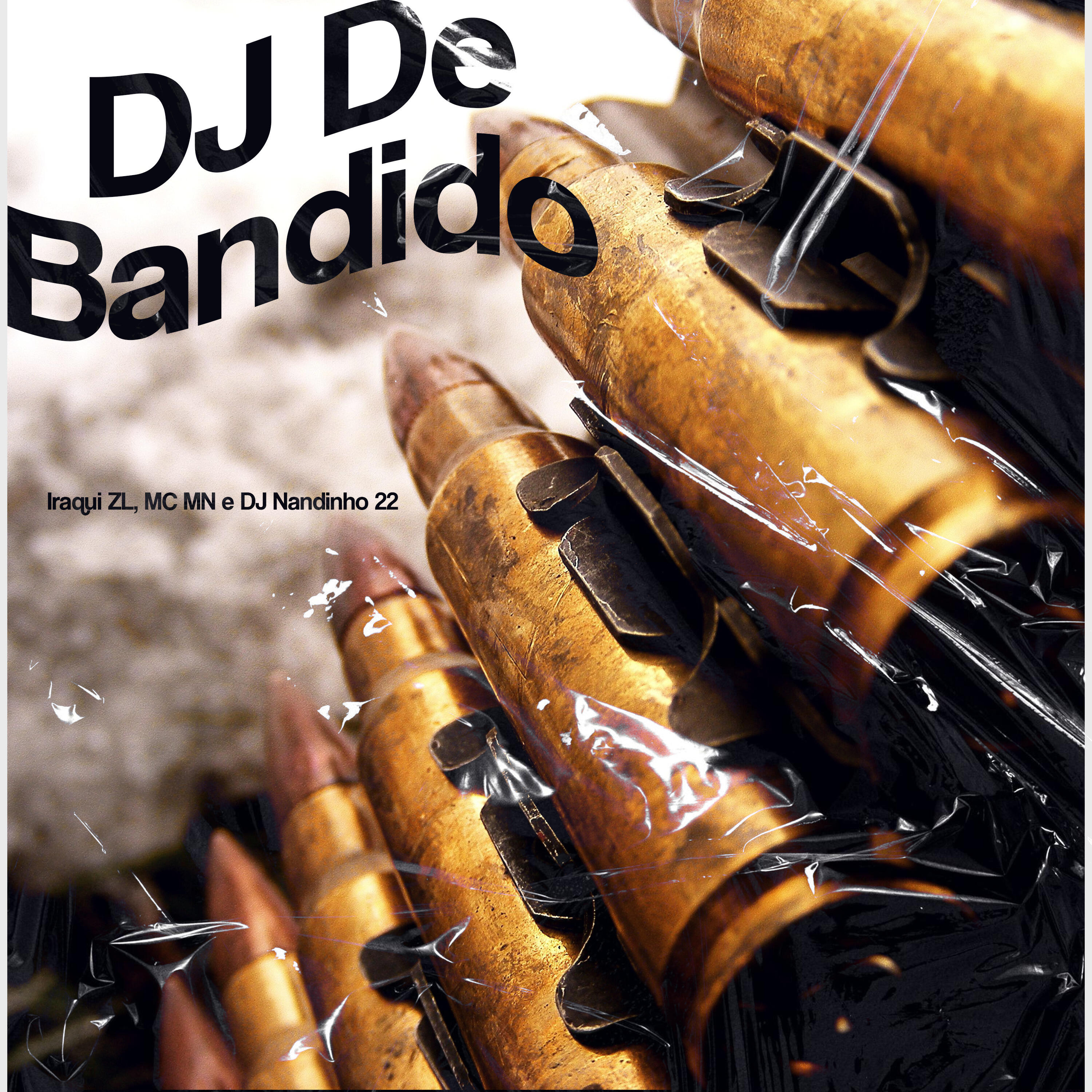 Релиз Dj de Bandido