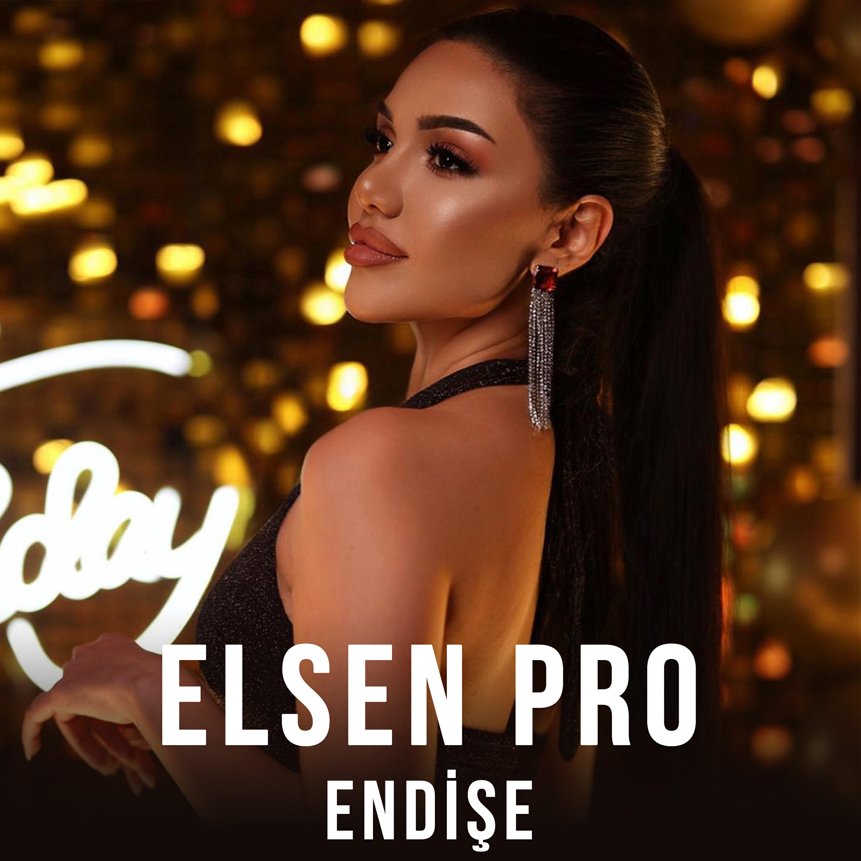 Релиз Endişe