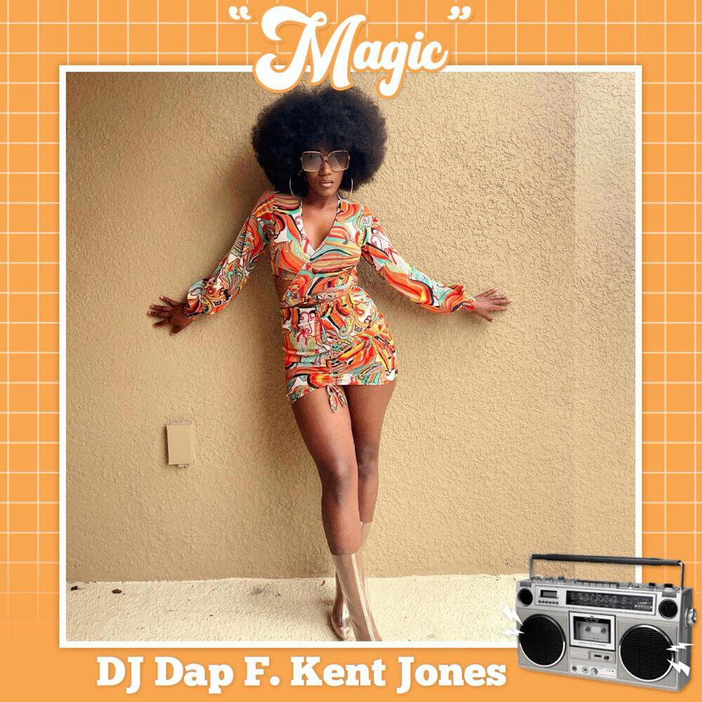 DJ DAP