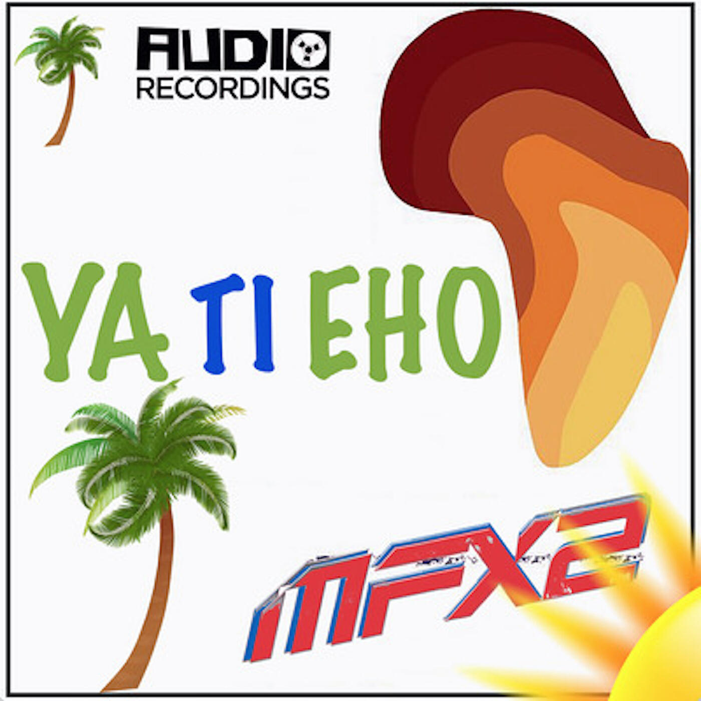 Релиз Ya Ti Eho