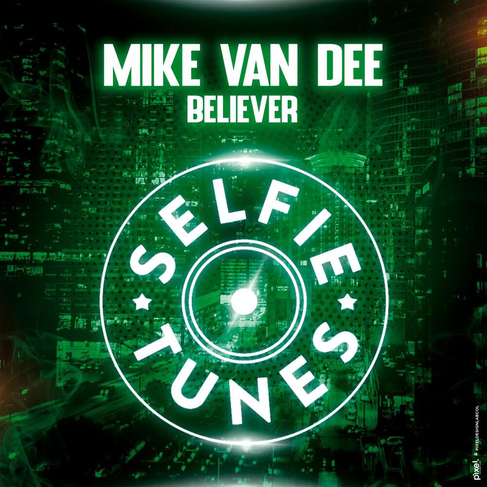 Релиз Believer