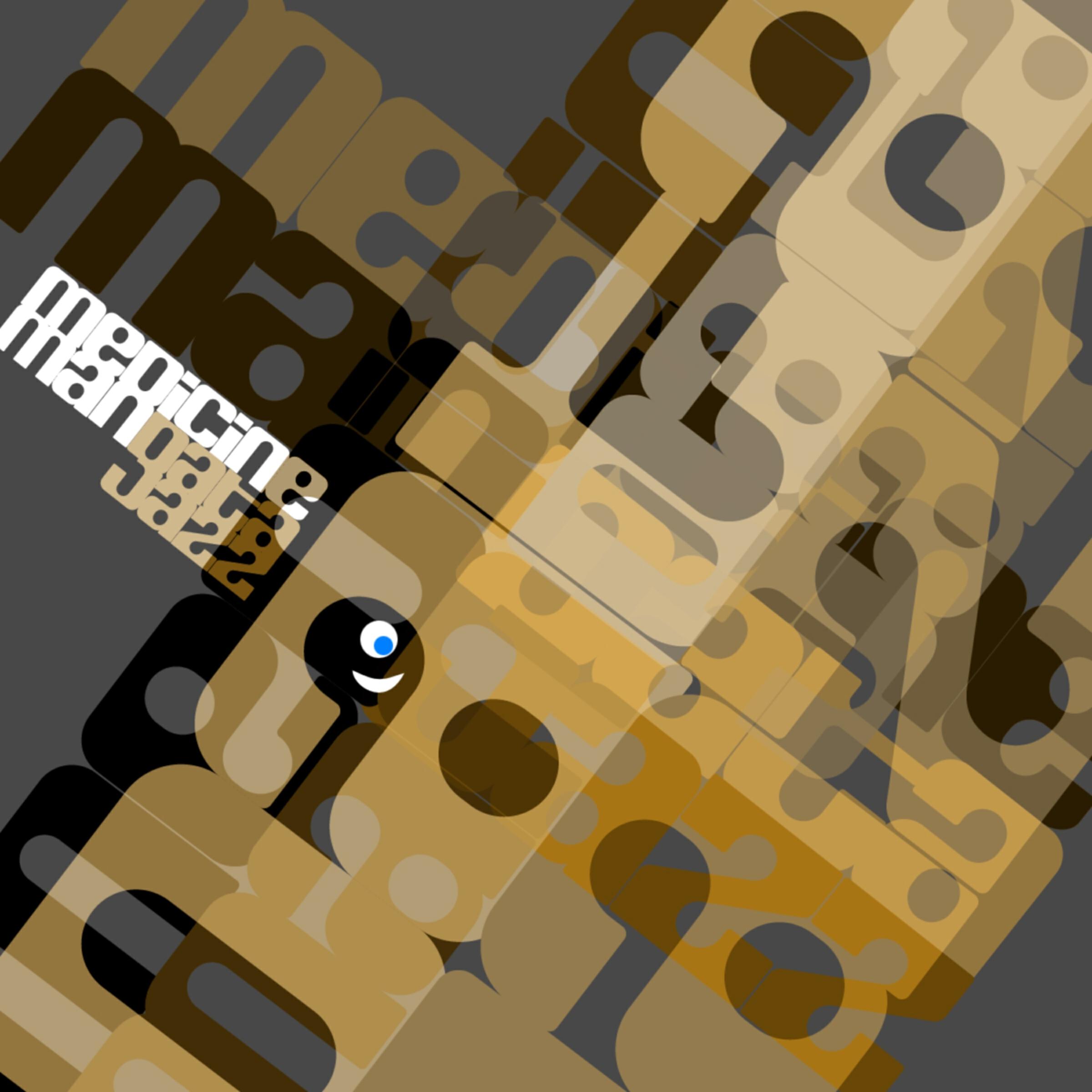 Релиз Data Jazz