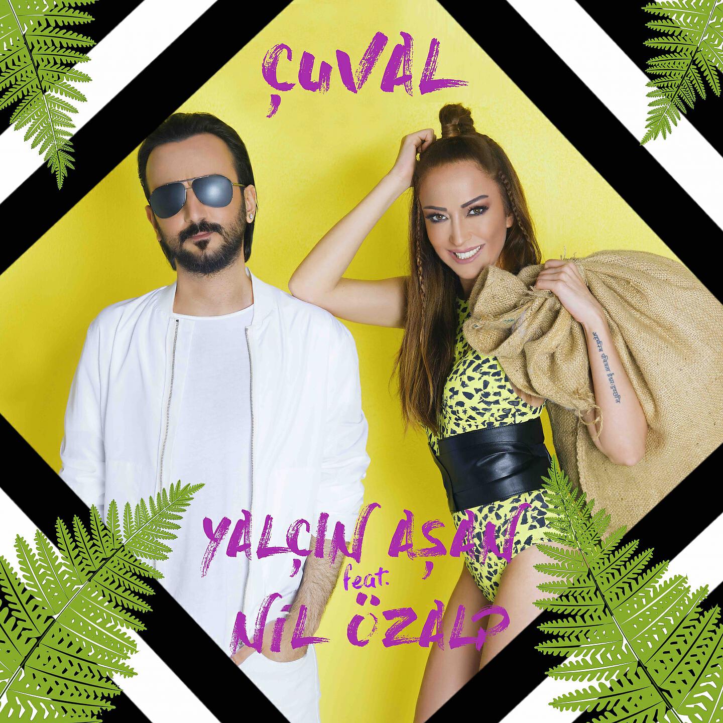 Релиз Çuval