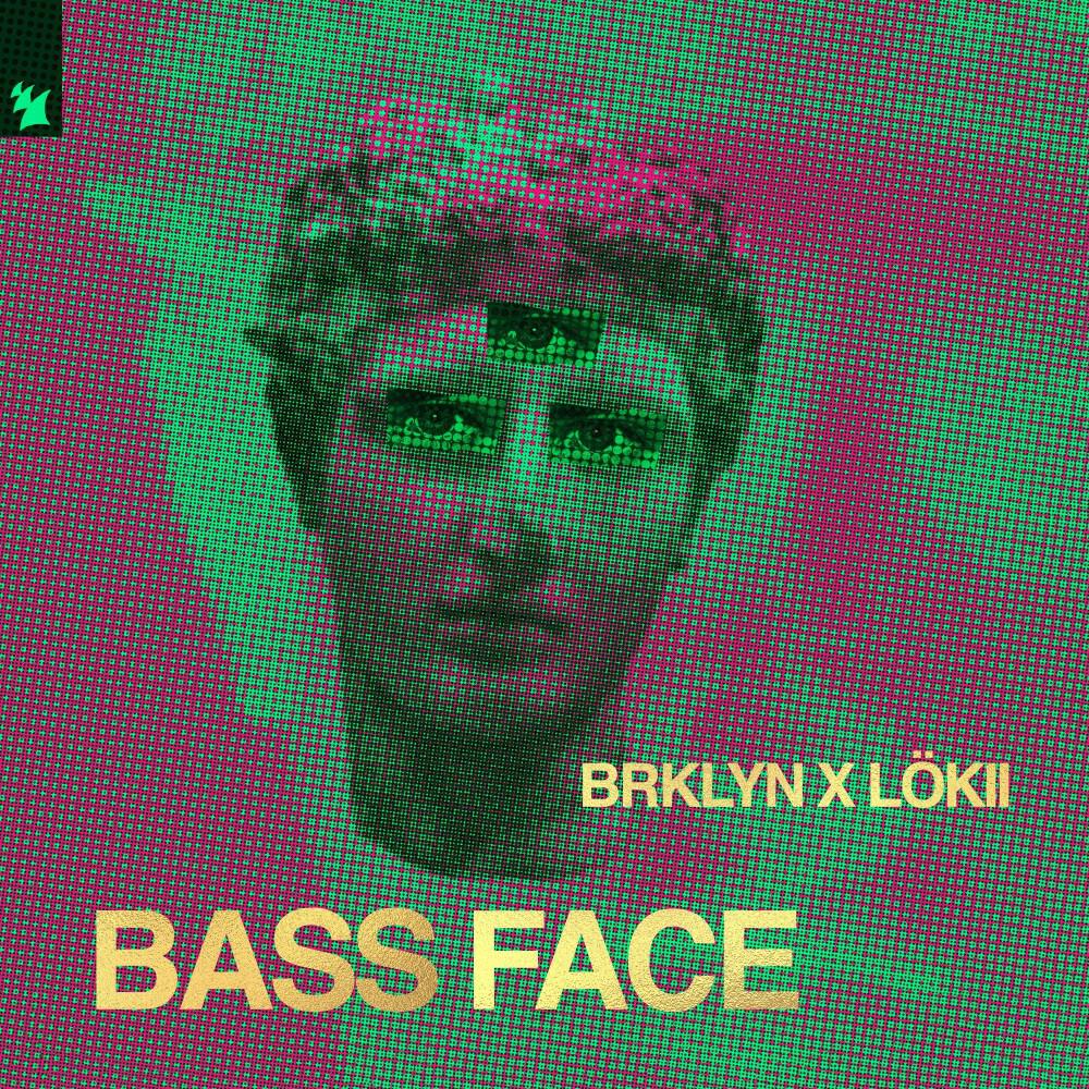 Релиз Bass Face