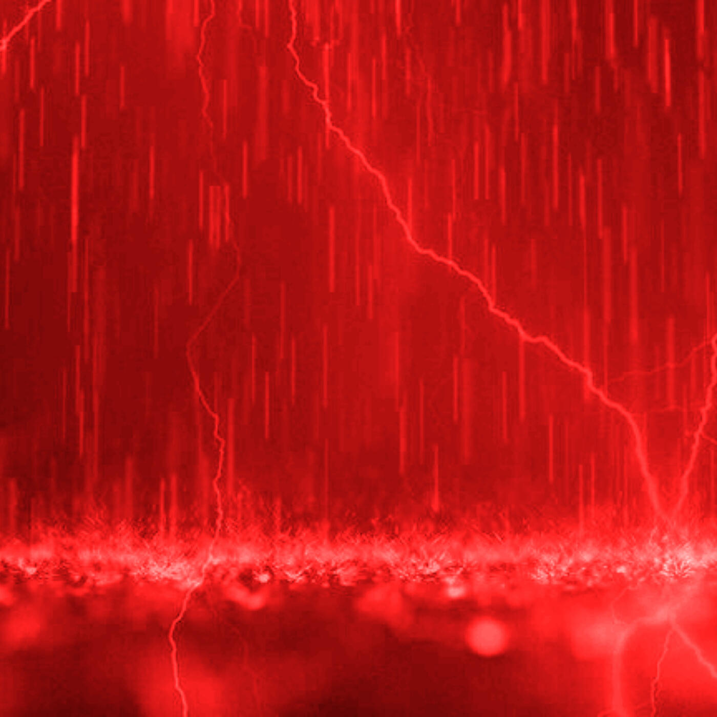 Релиз Ghost in the Rain