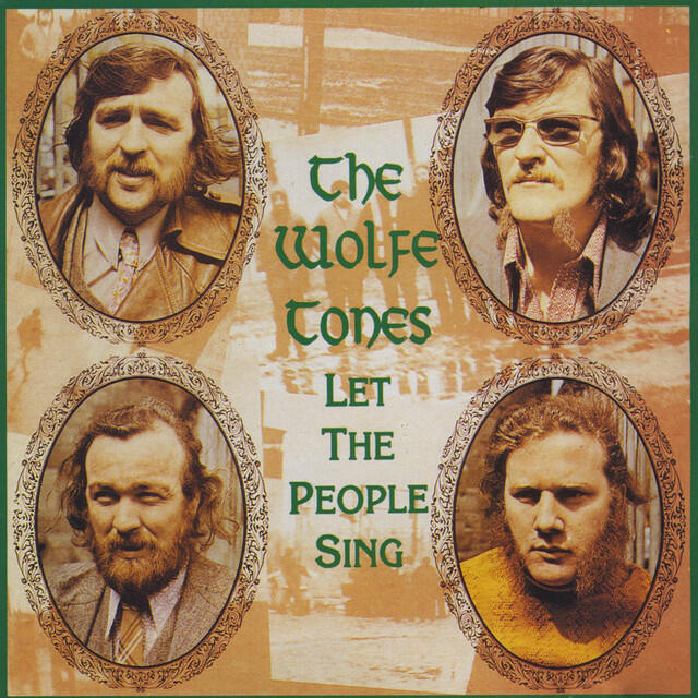 Релиз Let The People Sing