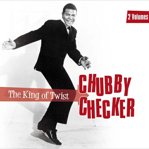 Релиз The King of Twist