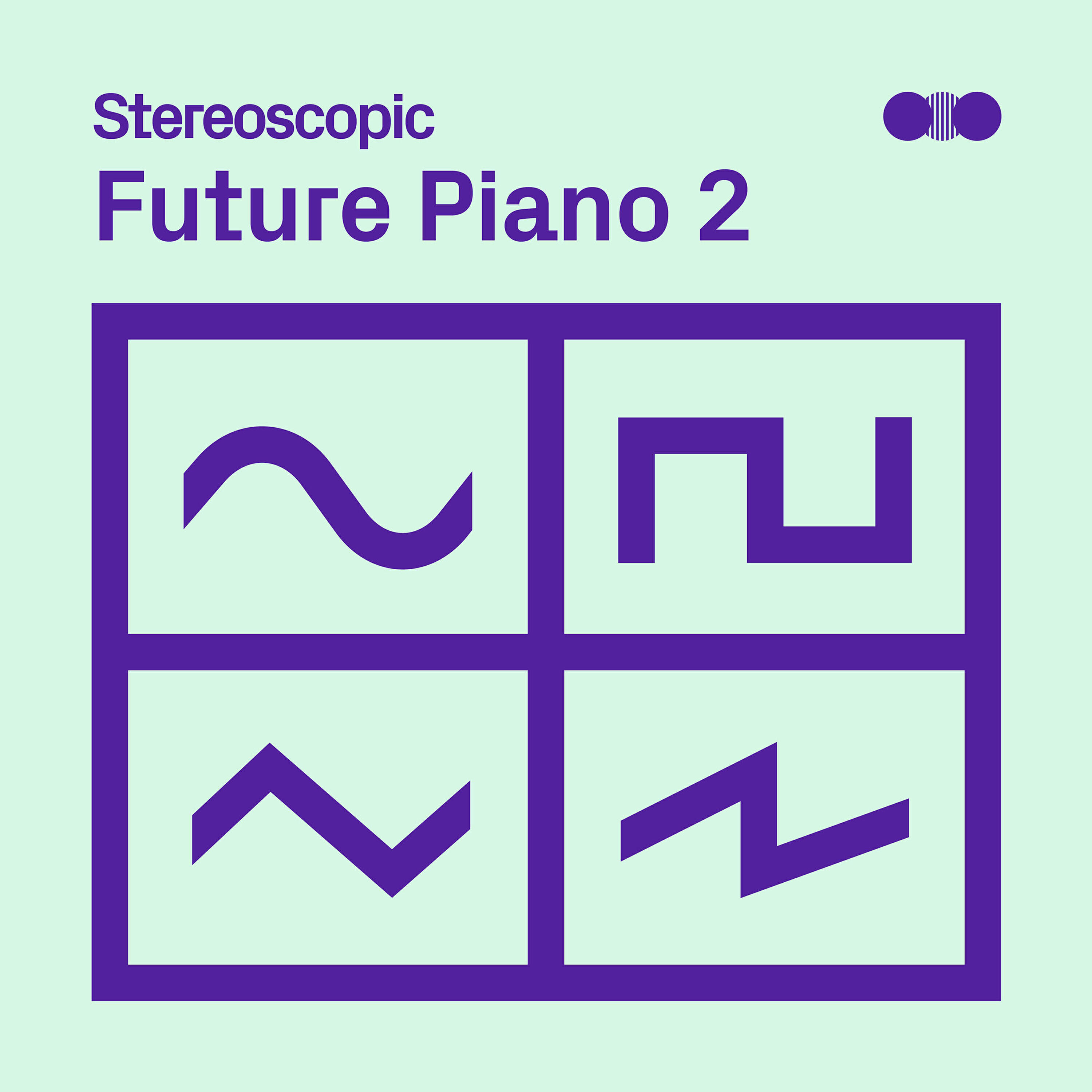 Релиз Future Piano 2