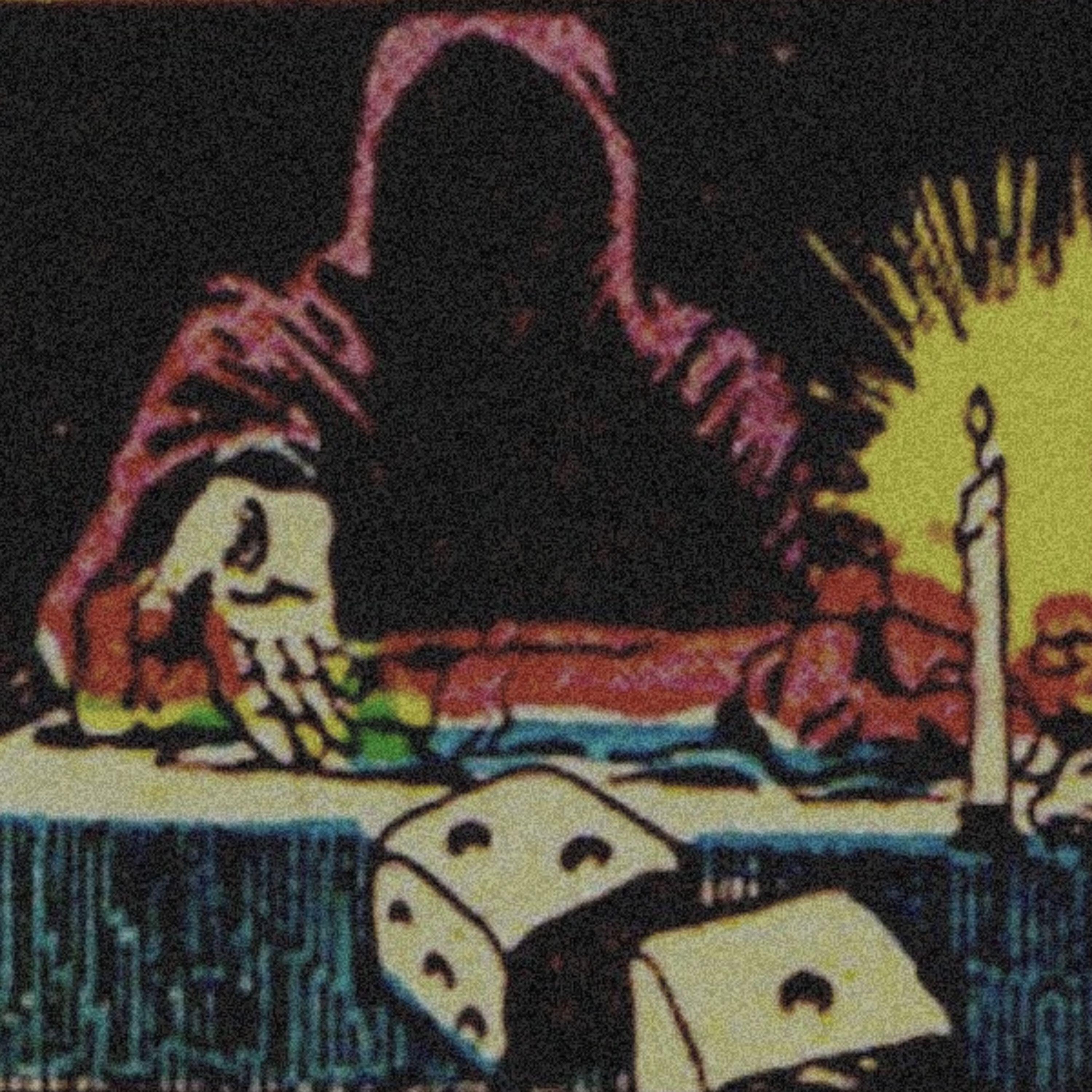 Релиз Fuckin' Shit