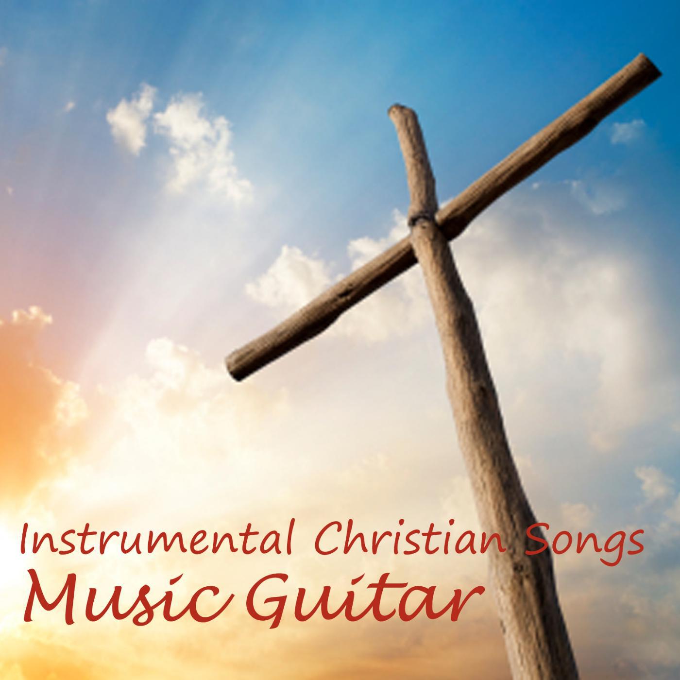 Релиз Music Guitar - Instrumental Christian Songs