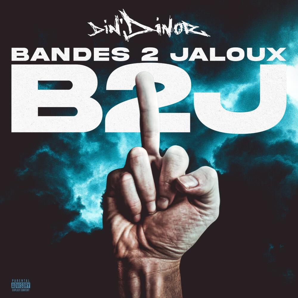 Релиз Bandes 2 Jaloux