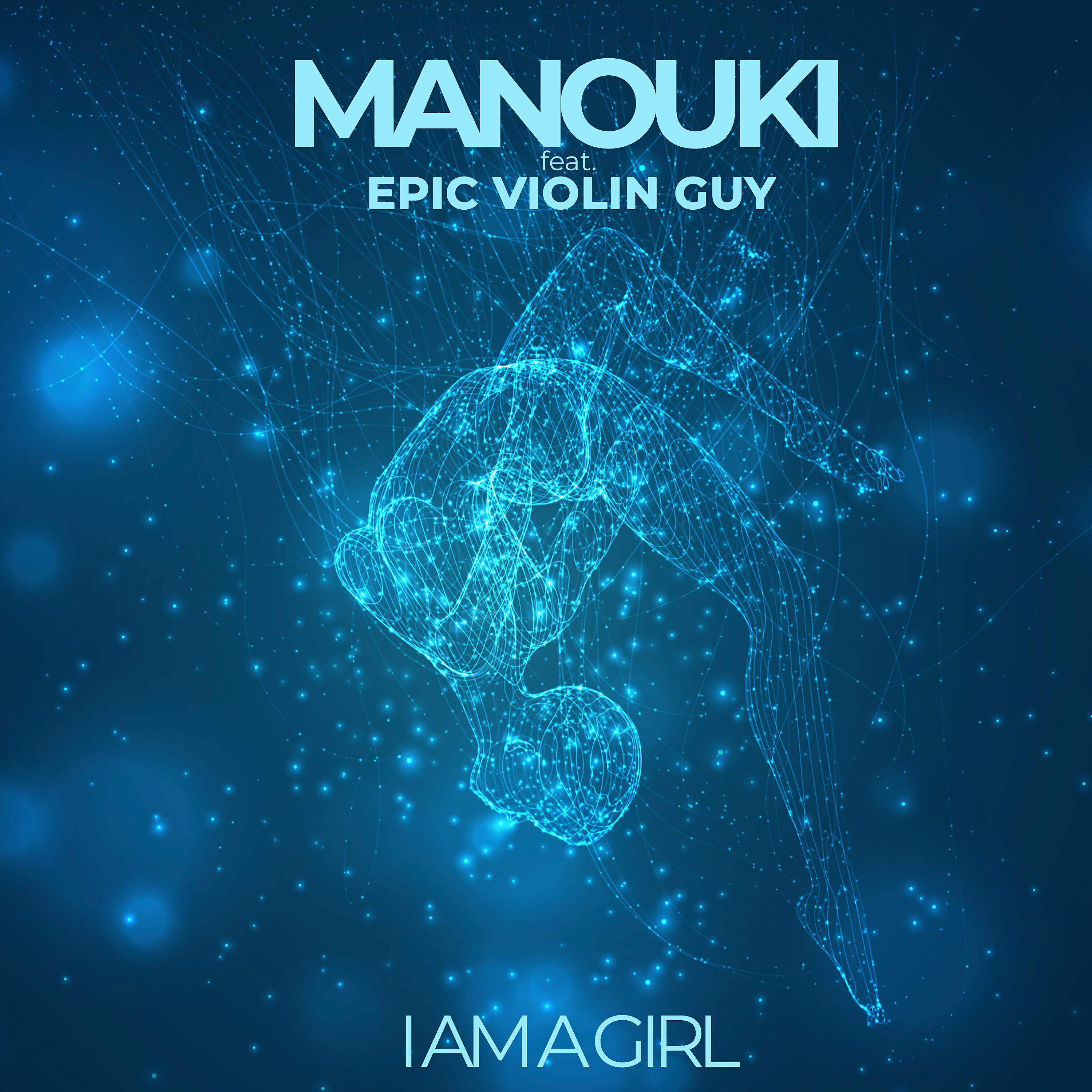 Epic Violin Guy