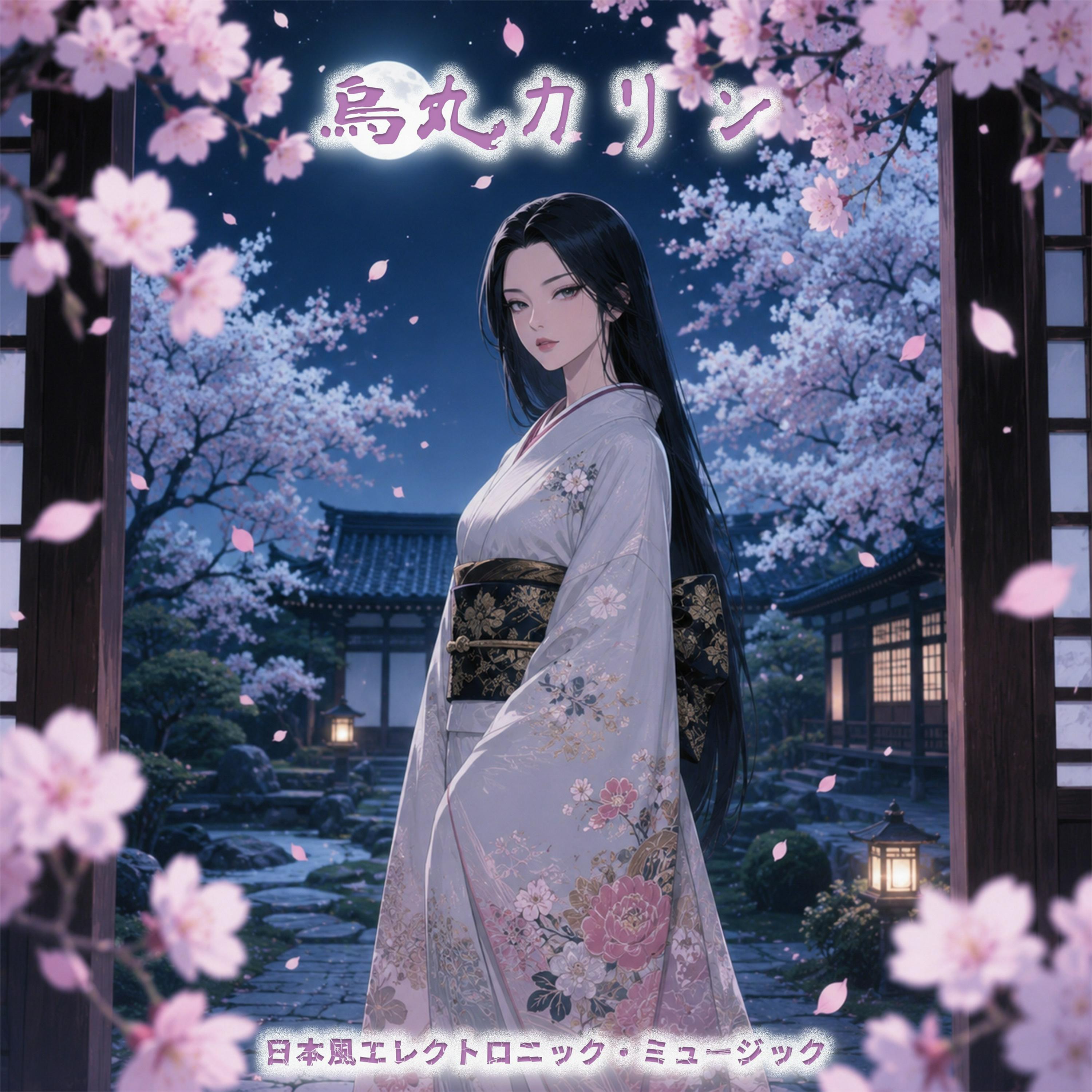 Релиз 烏丸カリン