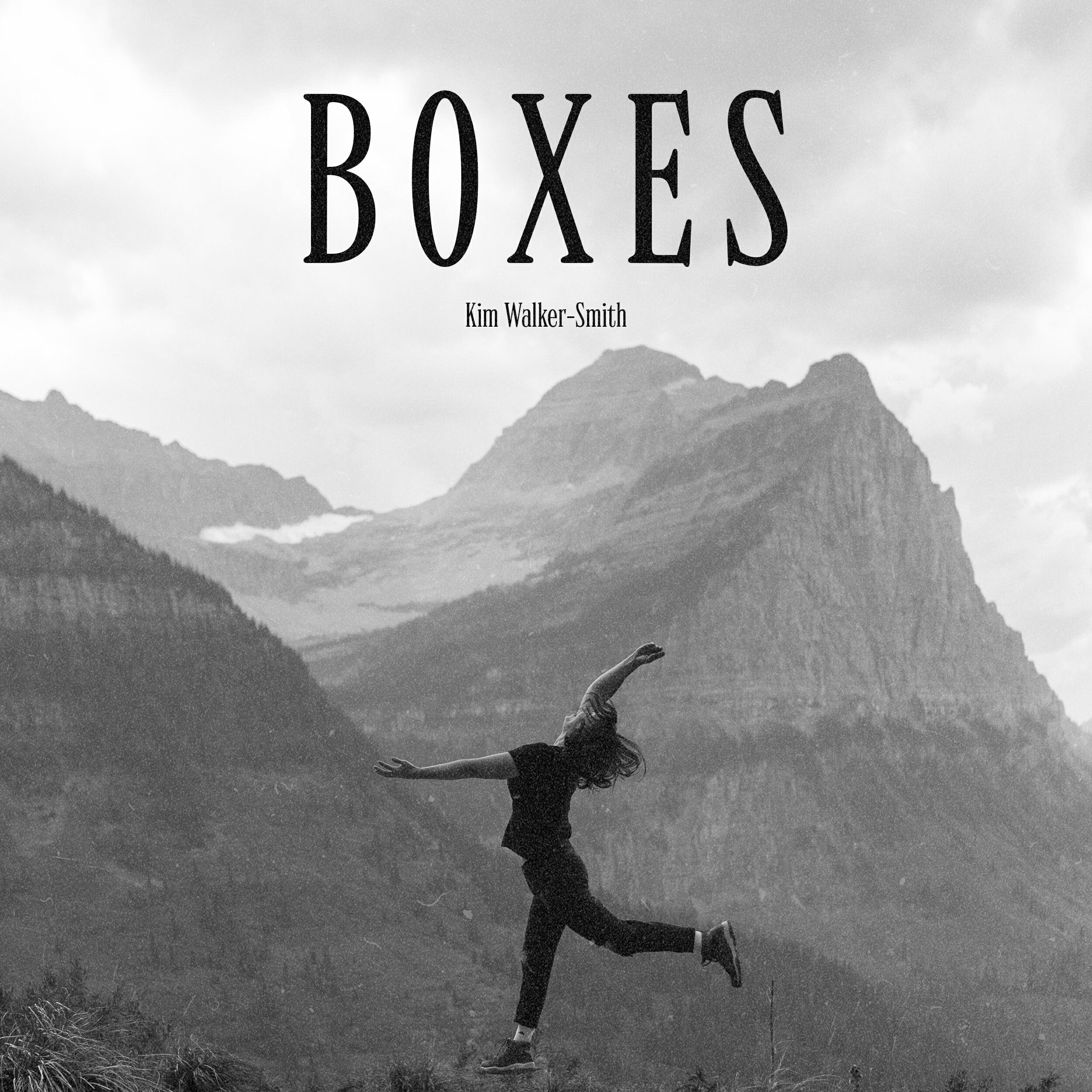 Релиз Boxes