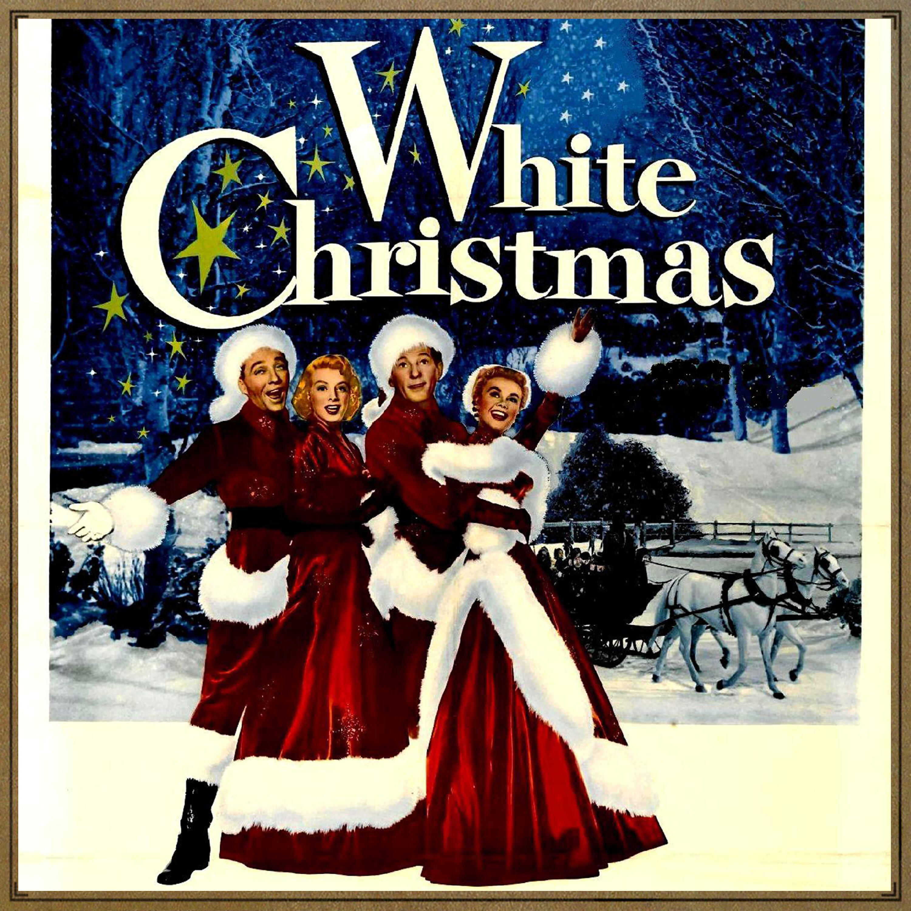 Релиз White Christmas