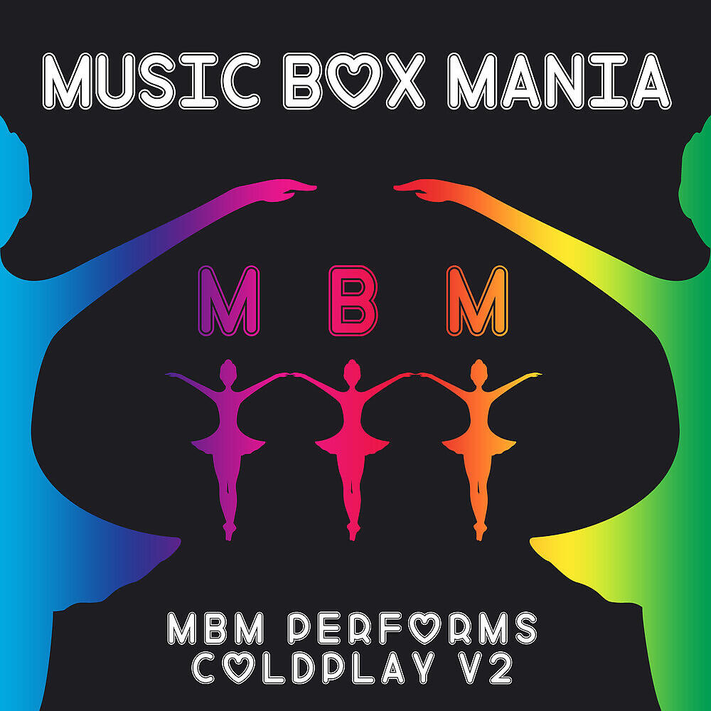 Релиз MBM Performs Coldplay, Vol. 2