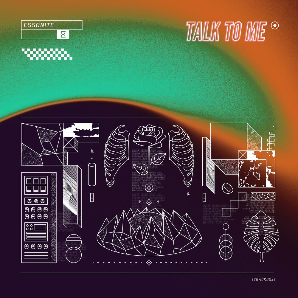 Релиз Talk to Me