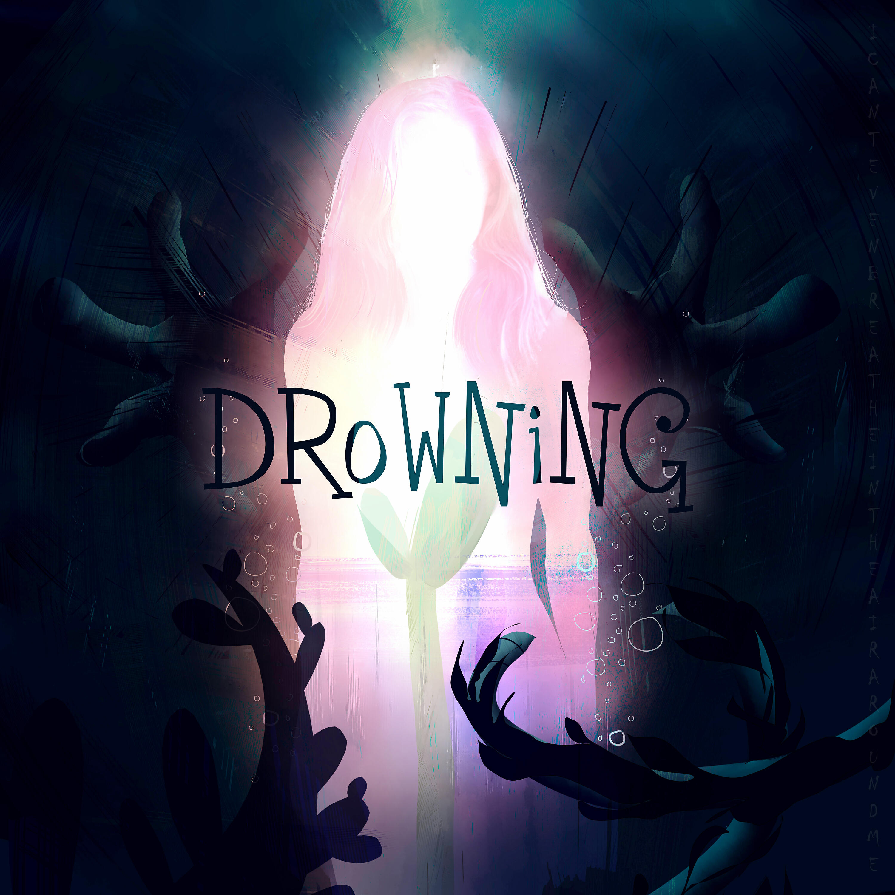 Релиз Drowning