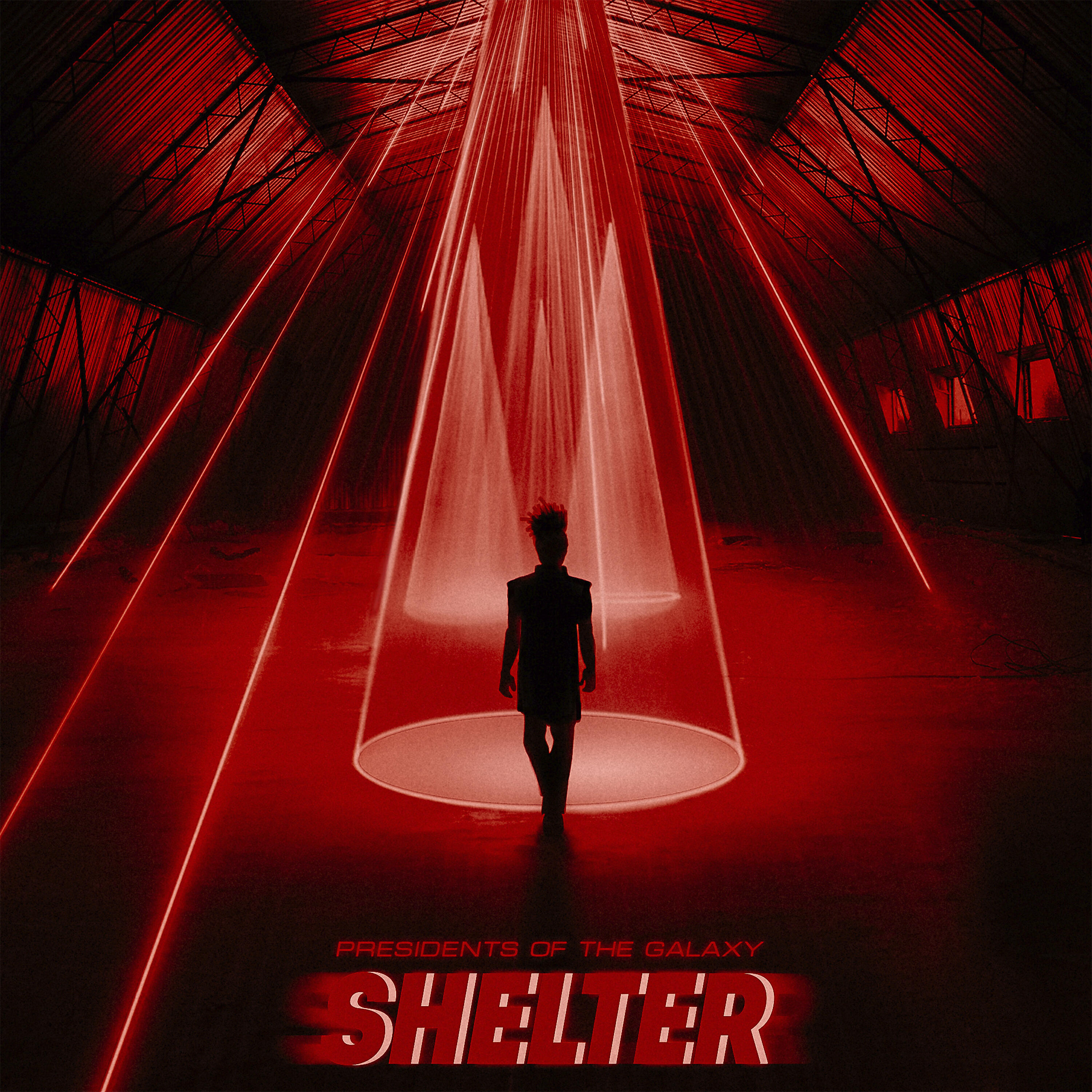 Релиз Shelter