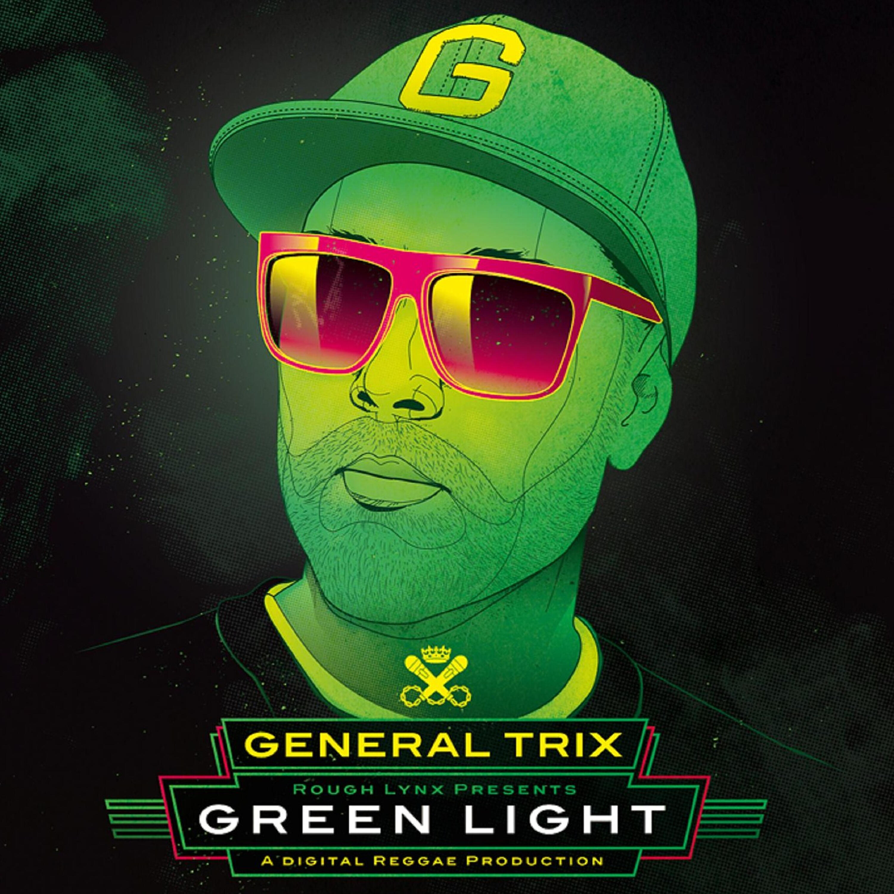 Релиз Green Light