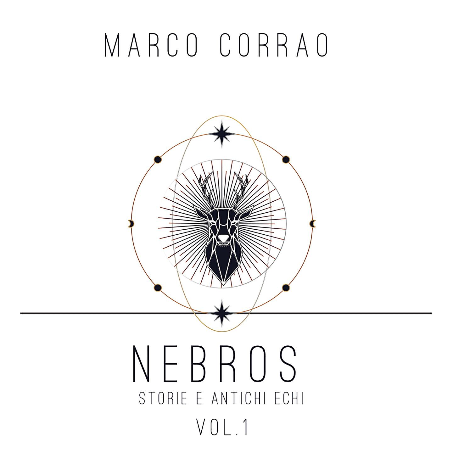 Релиз Nebros, Vol. 1