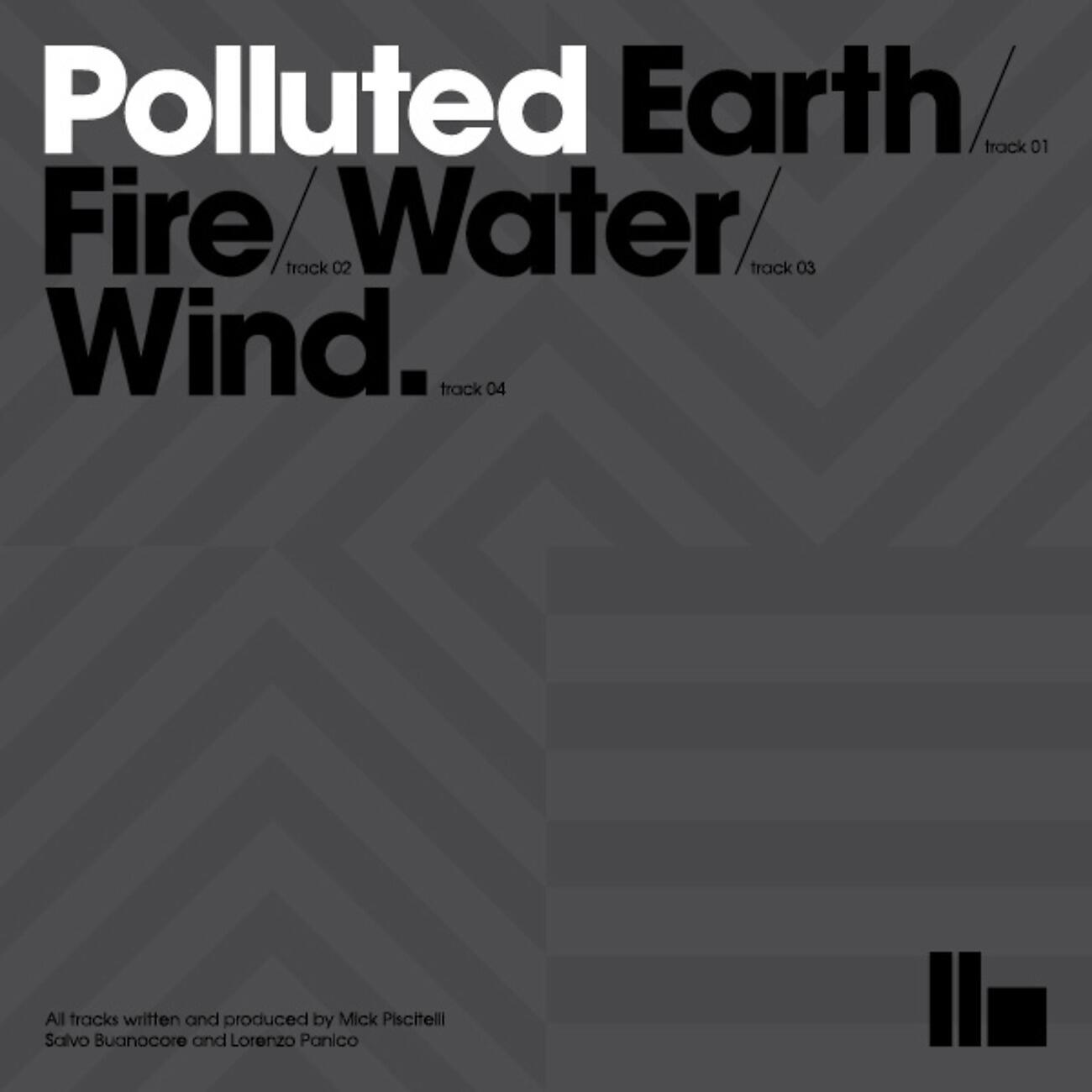 Релиз Elements EP