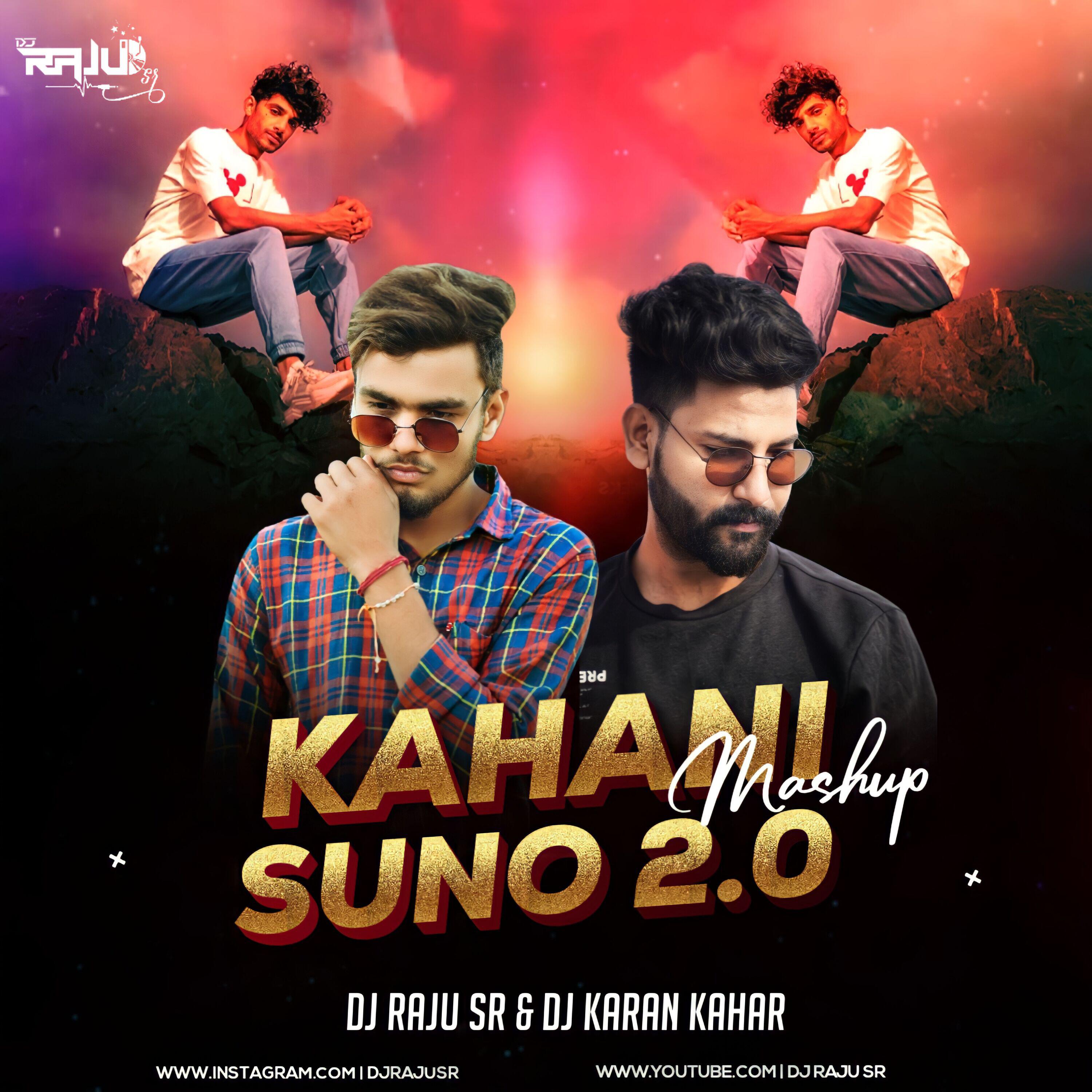 DJ RAJU SR