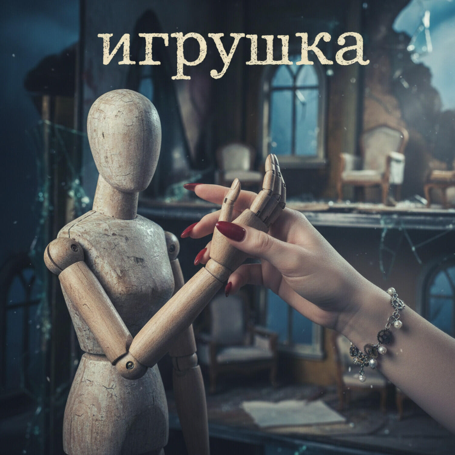 Релиз Игрушка