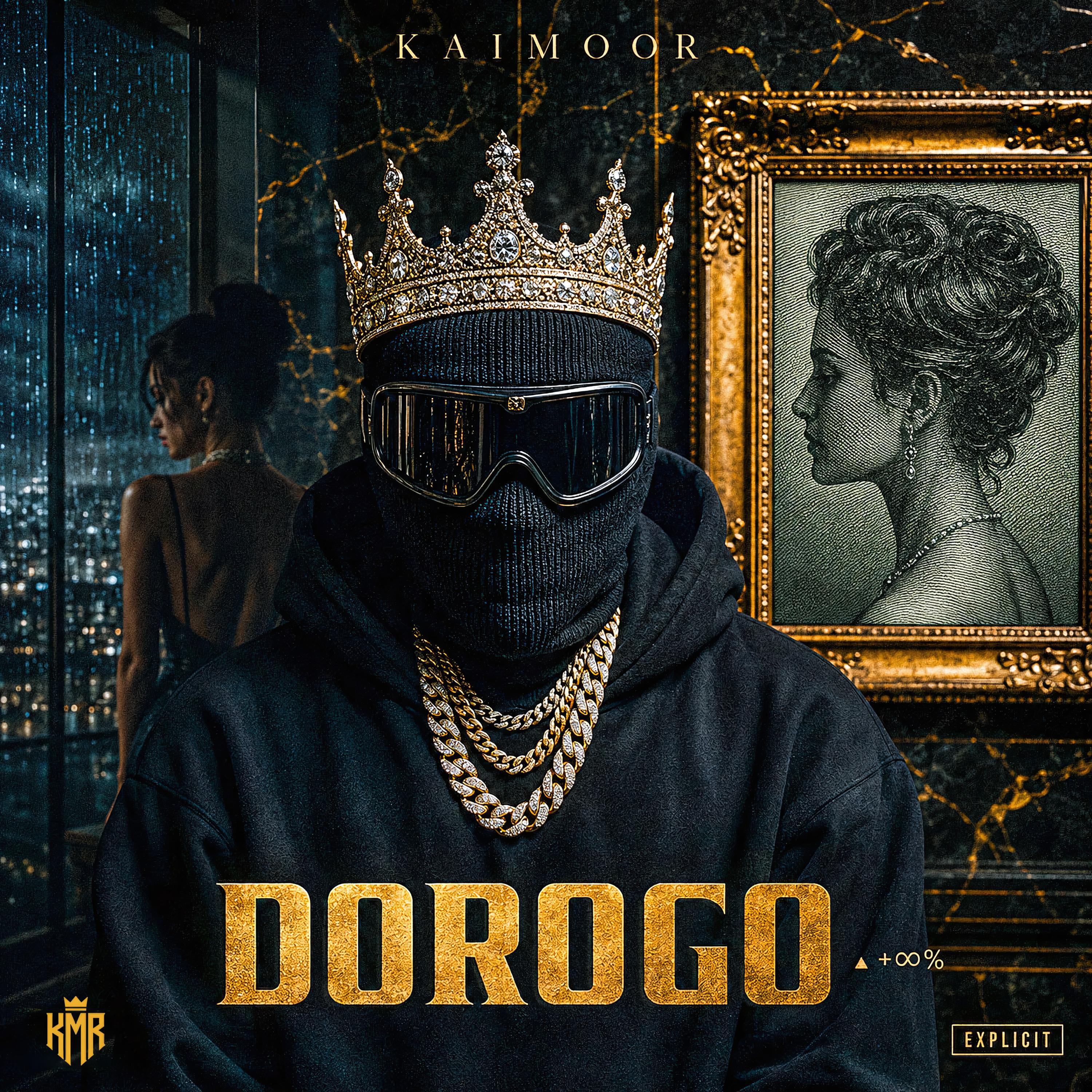 Релиз DOROGO