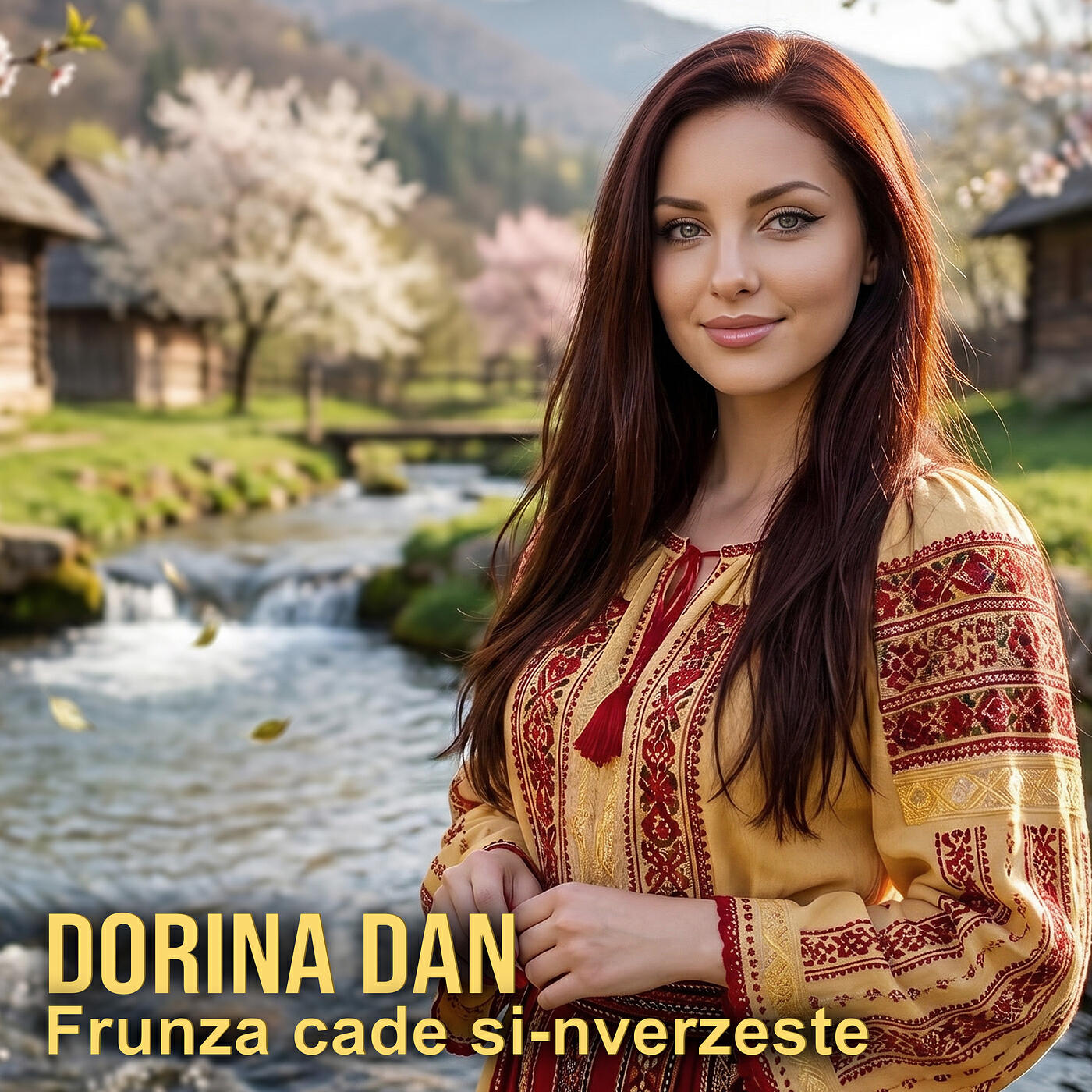 Релиз Frunza Cade Si-Nverzeste