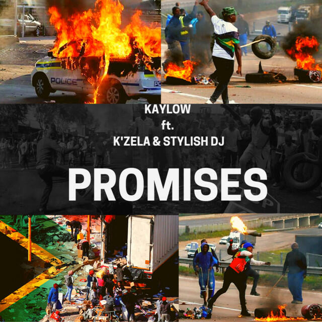 Релиз Promises