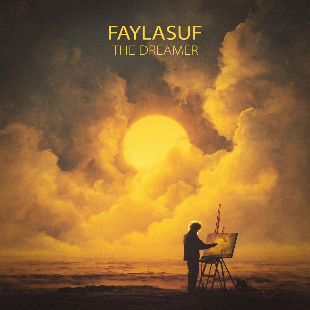 Релиз The Dreamer
