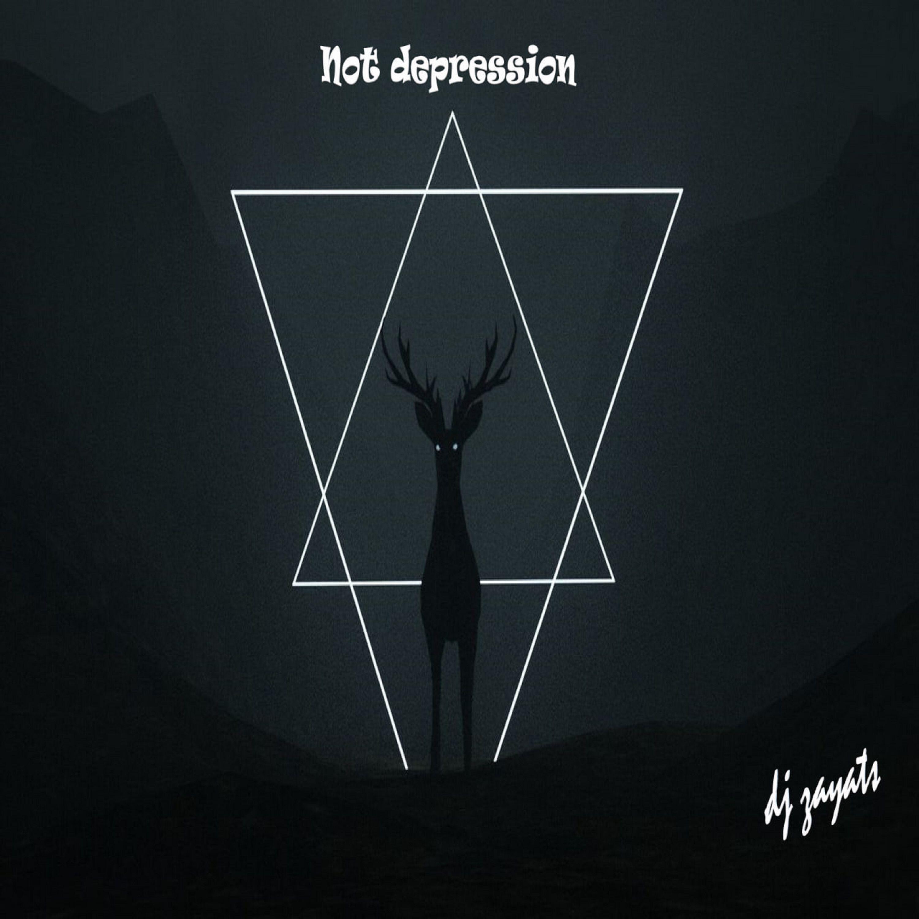 Релиз Not depression