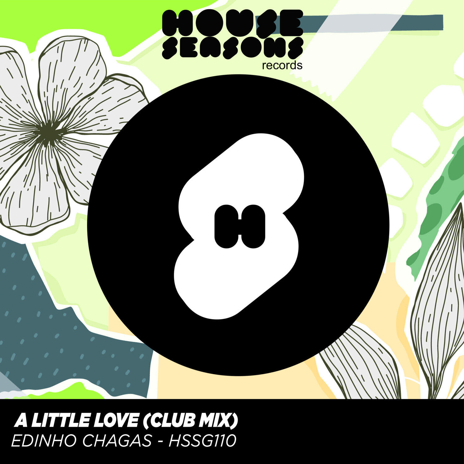 Релиз A Little Love
