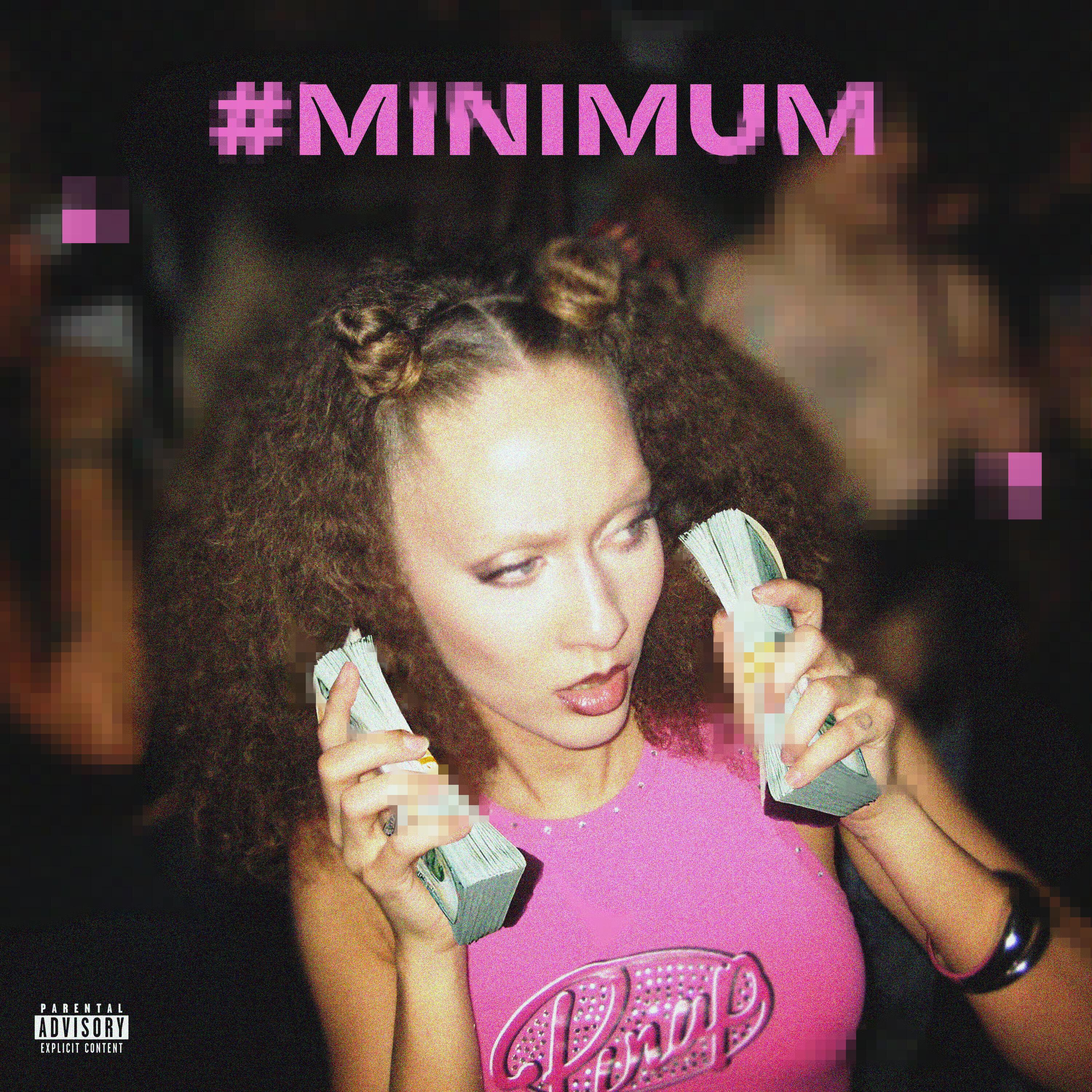 Релиз #MINIMUM