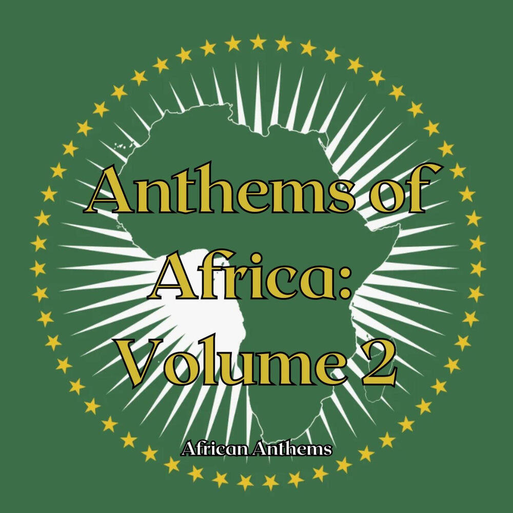 African Anthems