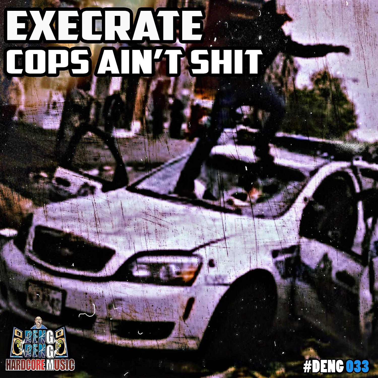 Релиз Cops Ain't Shit