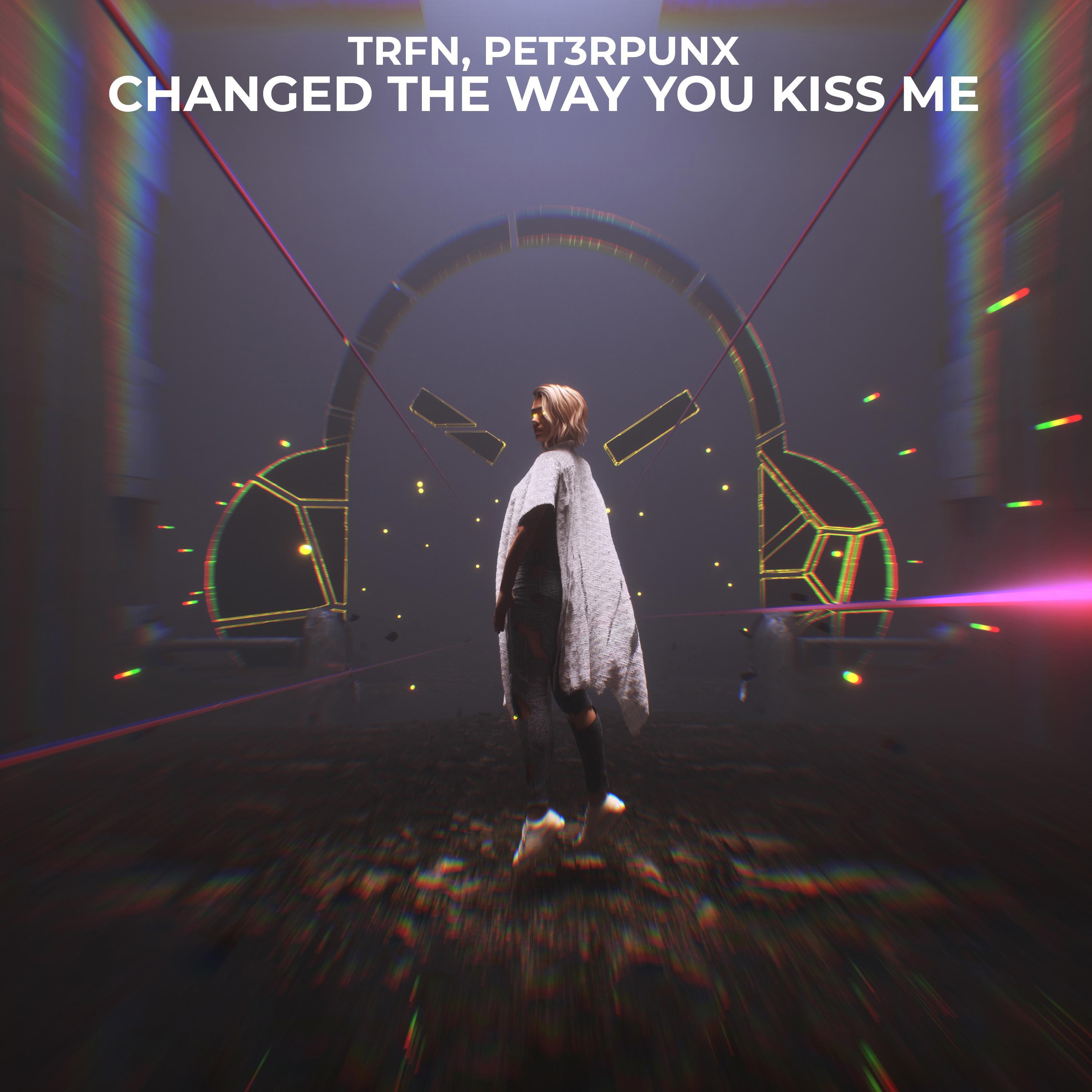Релиз Changed The Way You Kiss Me