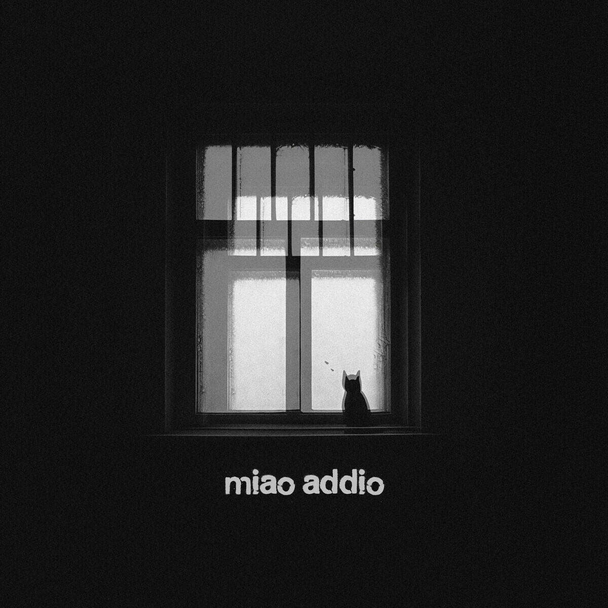 Релиз miao addio